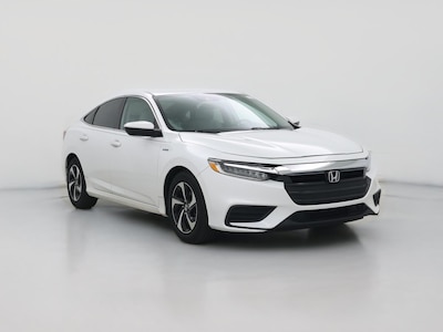 2022 Honda Insight EX