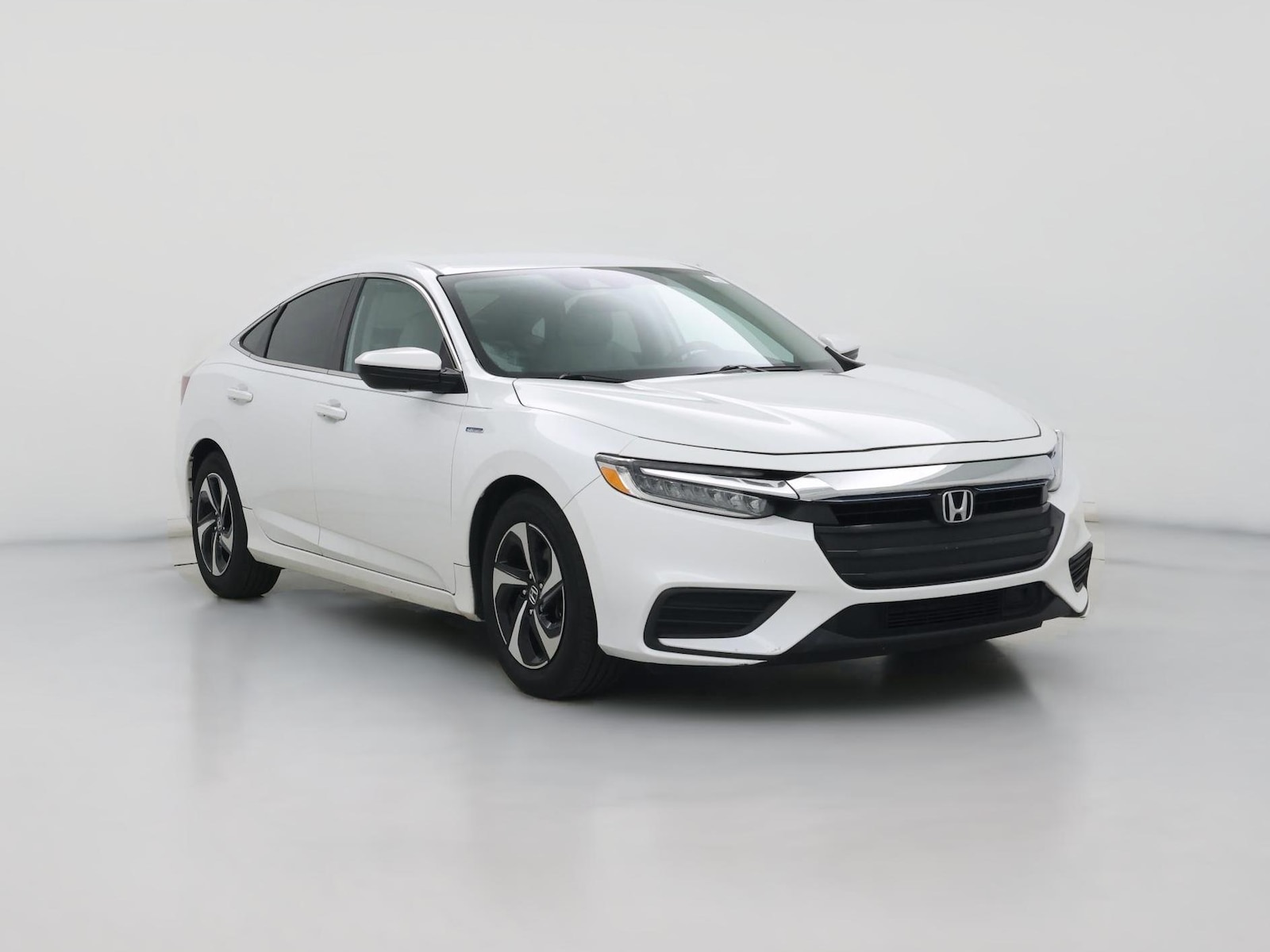 2022 Honda Insight