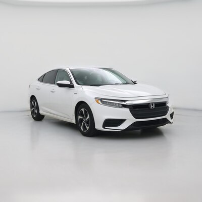 2022 Honda Insight EX