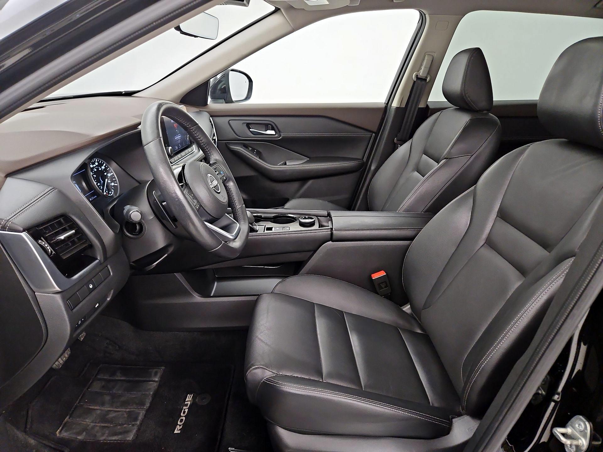 Thumbnail: 2023 Nissan Rogue - 11