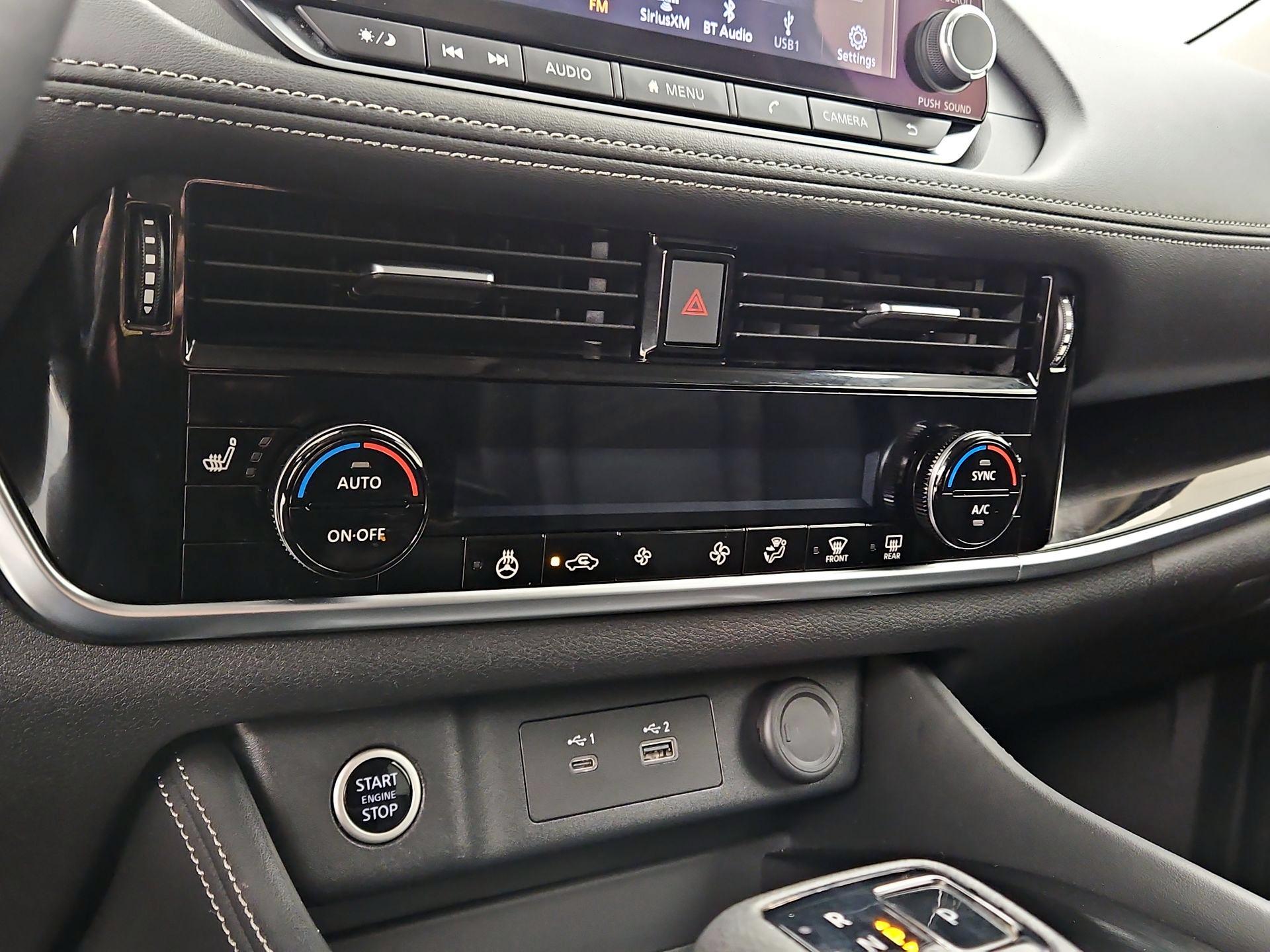 Thumbnail: 2023 Nissan Rogue - 16