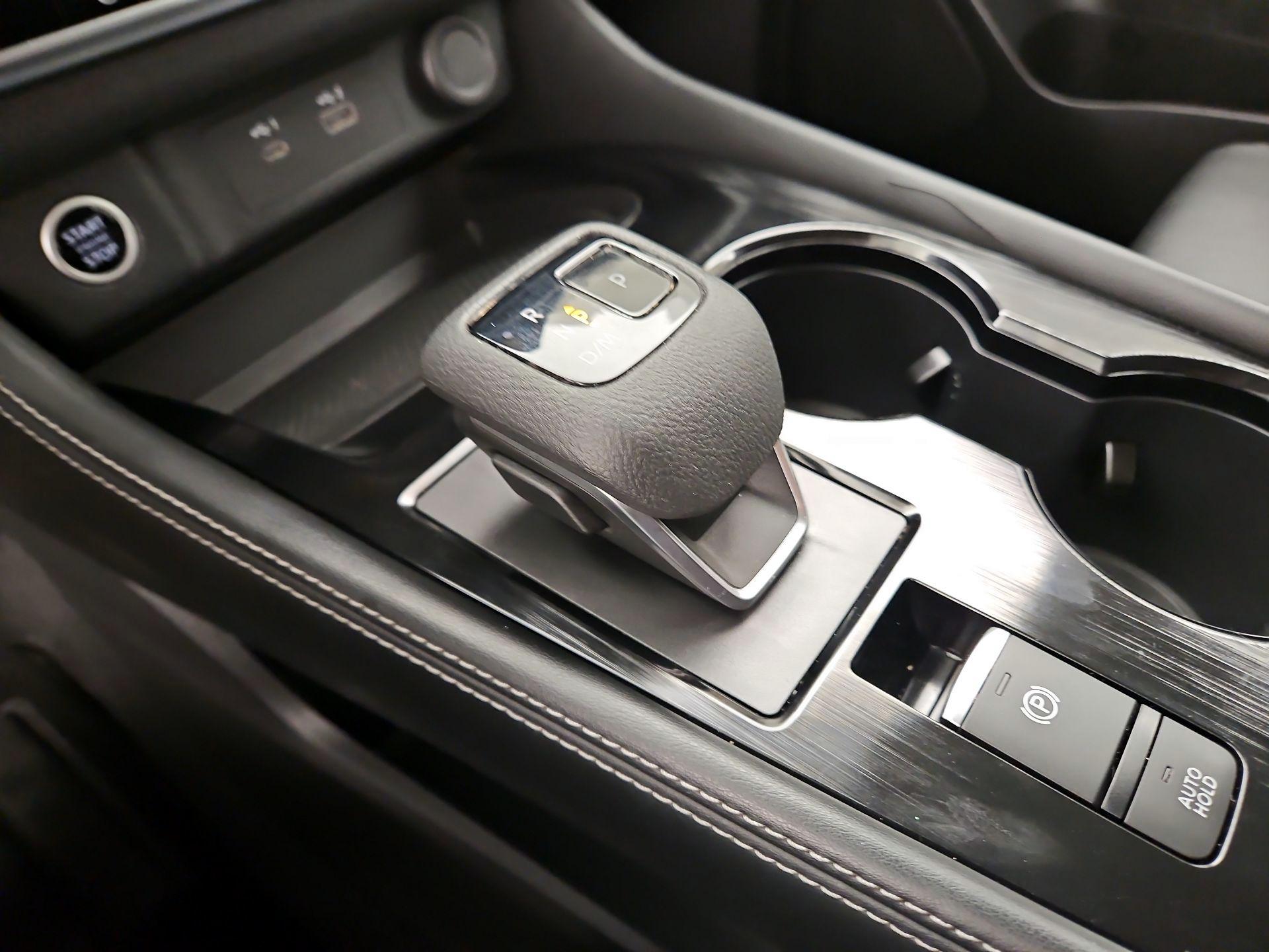 Thumbnail: 2023 Nissan Rogue - 17