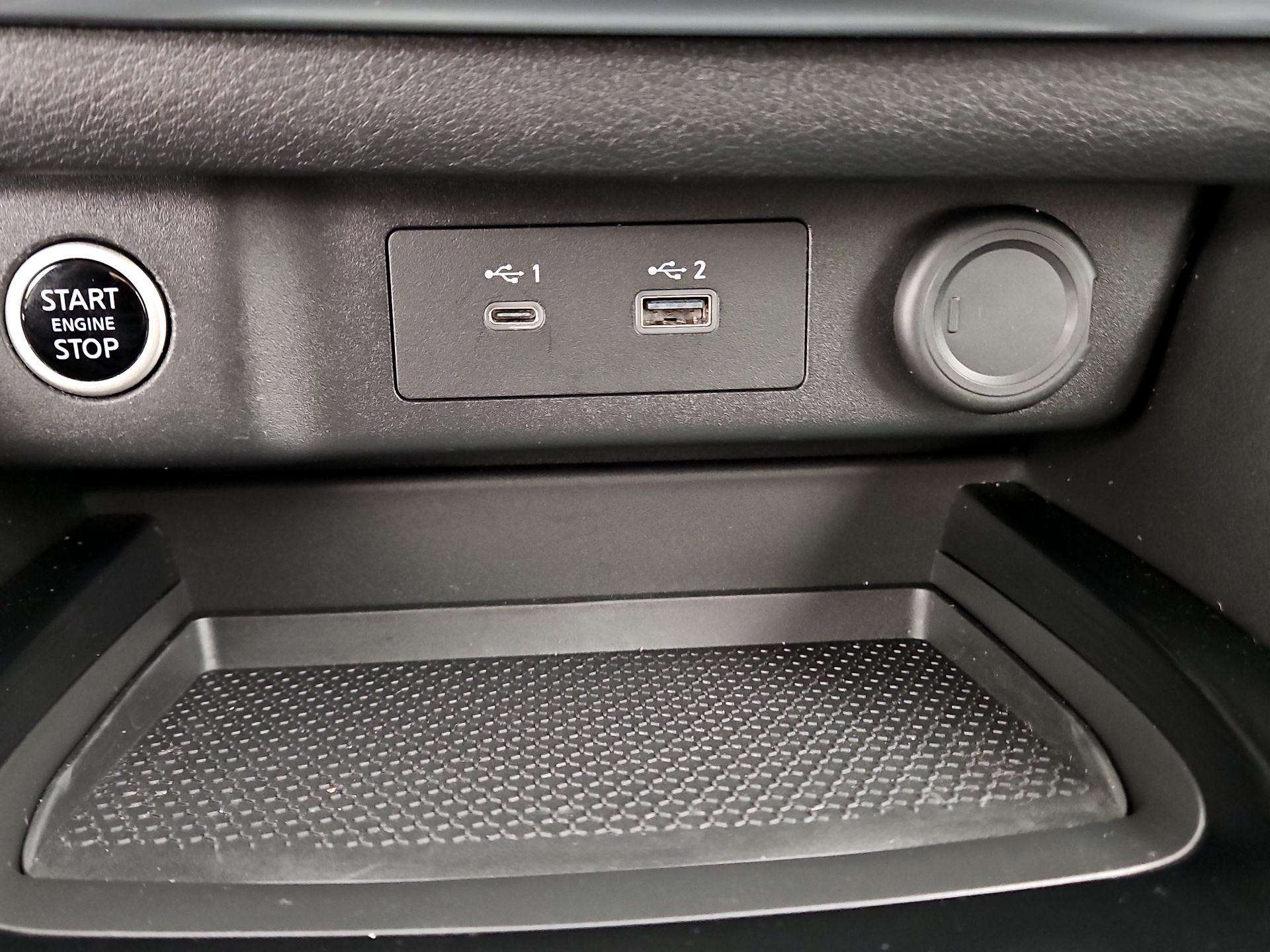 Thumbnail: 2023 Nissan Rogue - 18