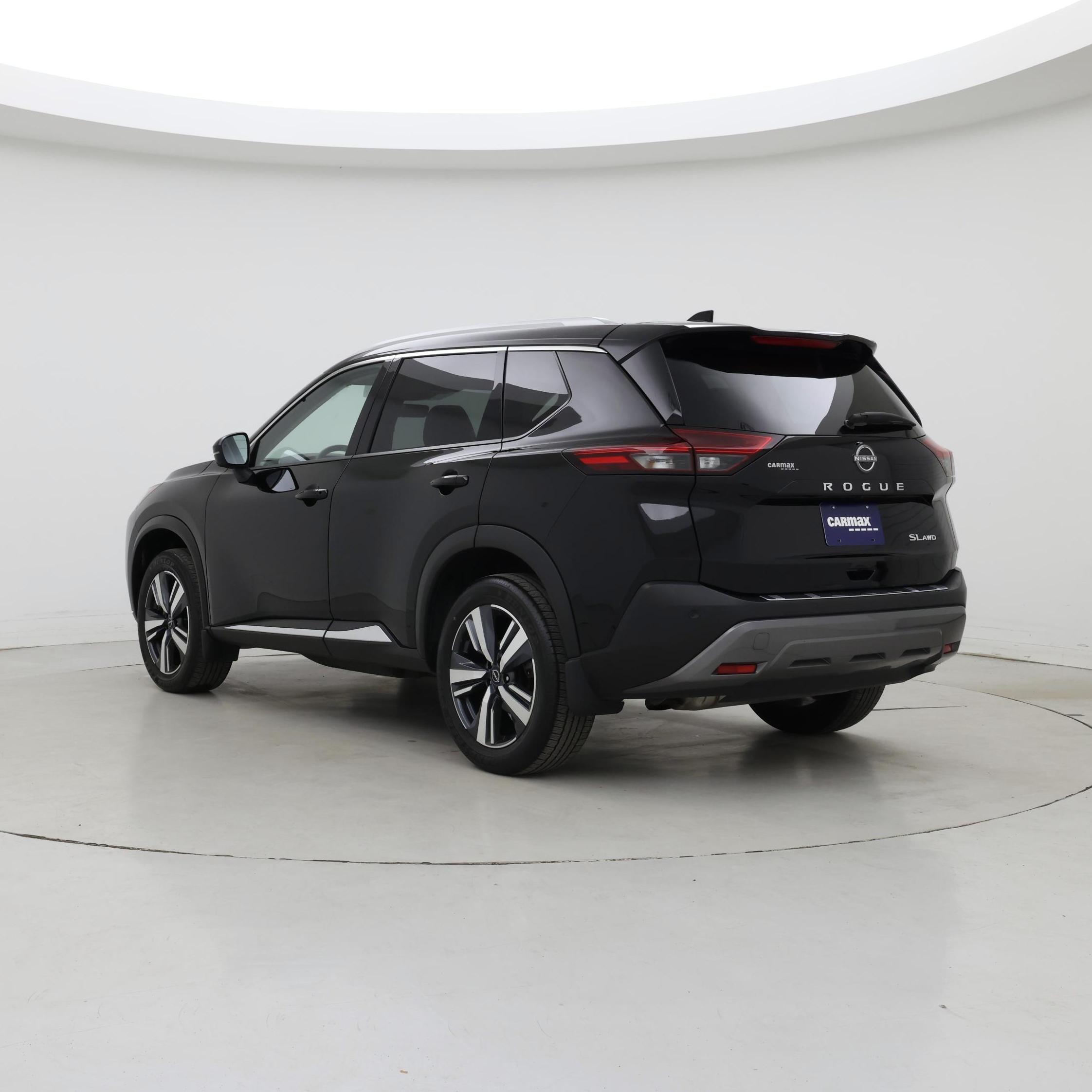 Thumbnail: 2023 Nissan Rogue - 2