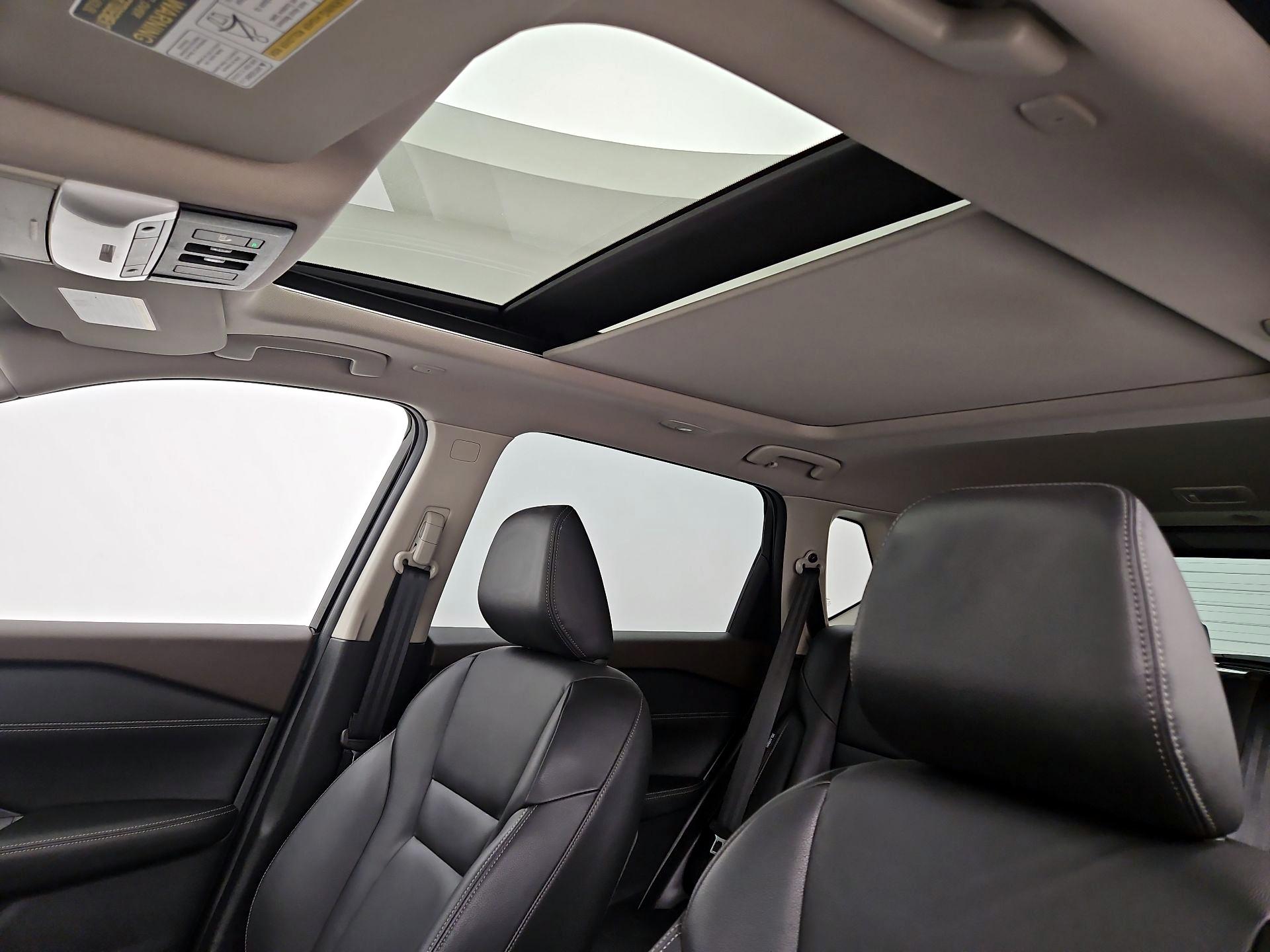 Thumbnail: 2023 Nissan Rogue - 19