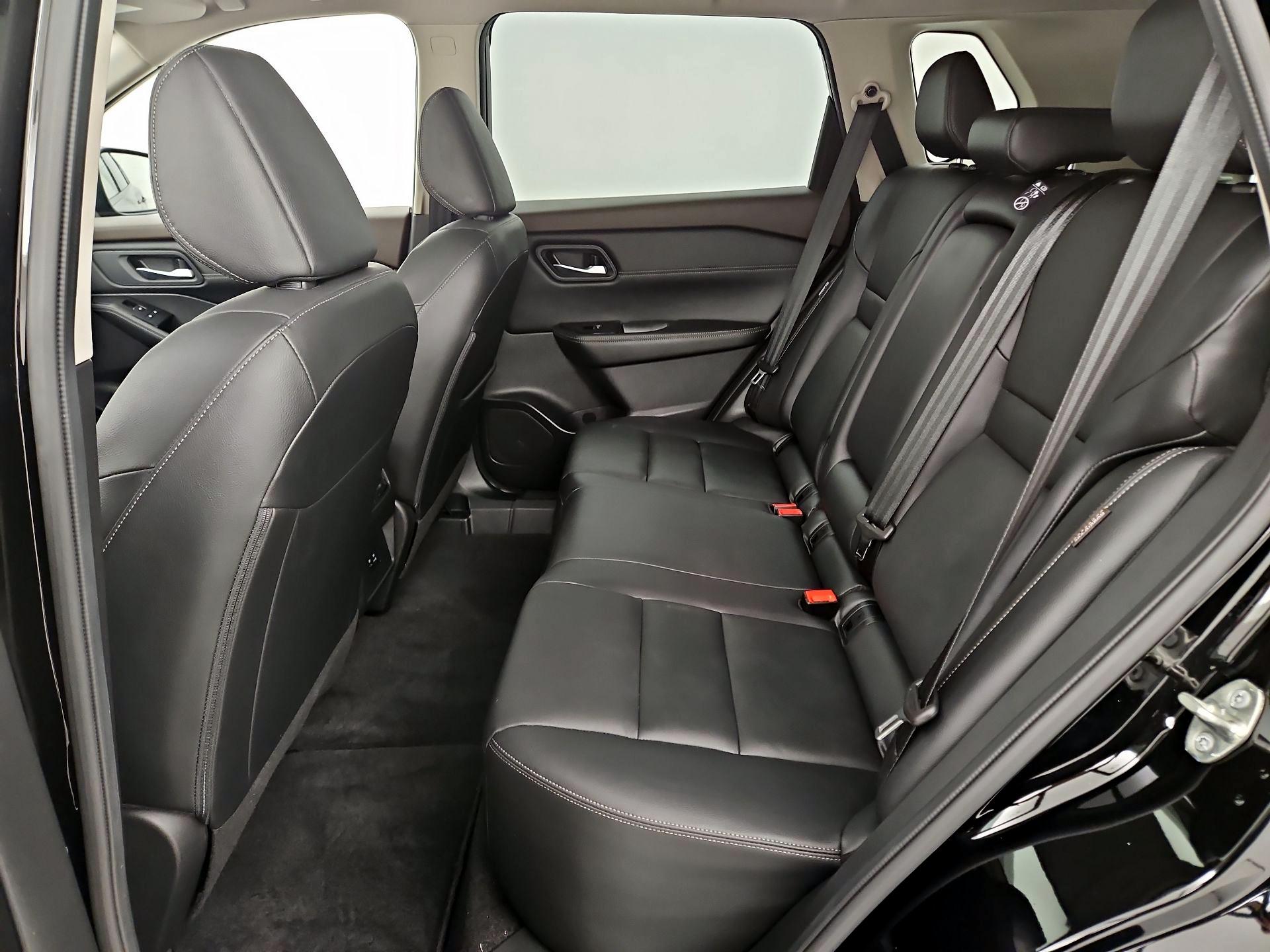 Thumbnail: 2023 Nissan Rogue - 20