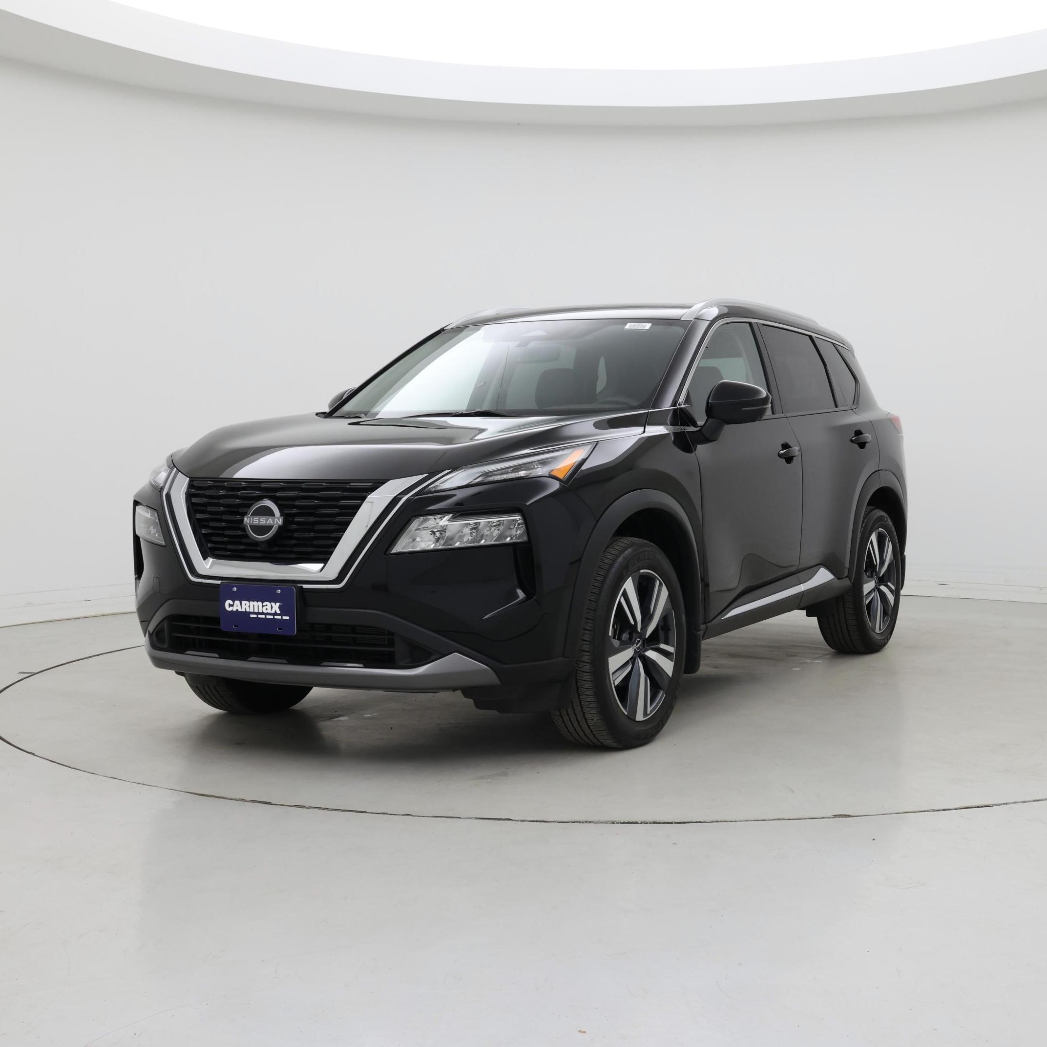 Thumbnail: 2023 Nissan Rogue - 4