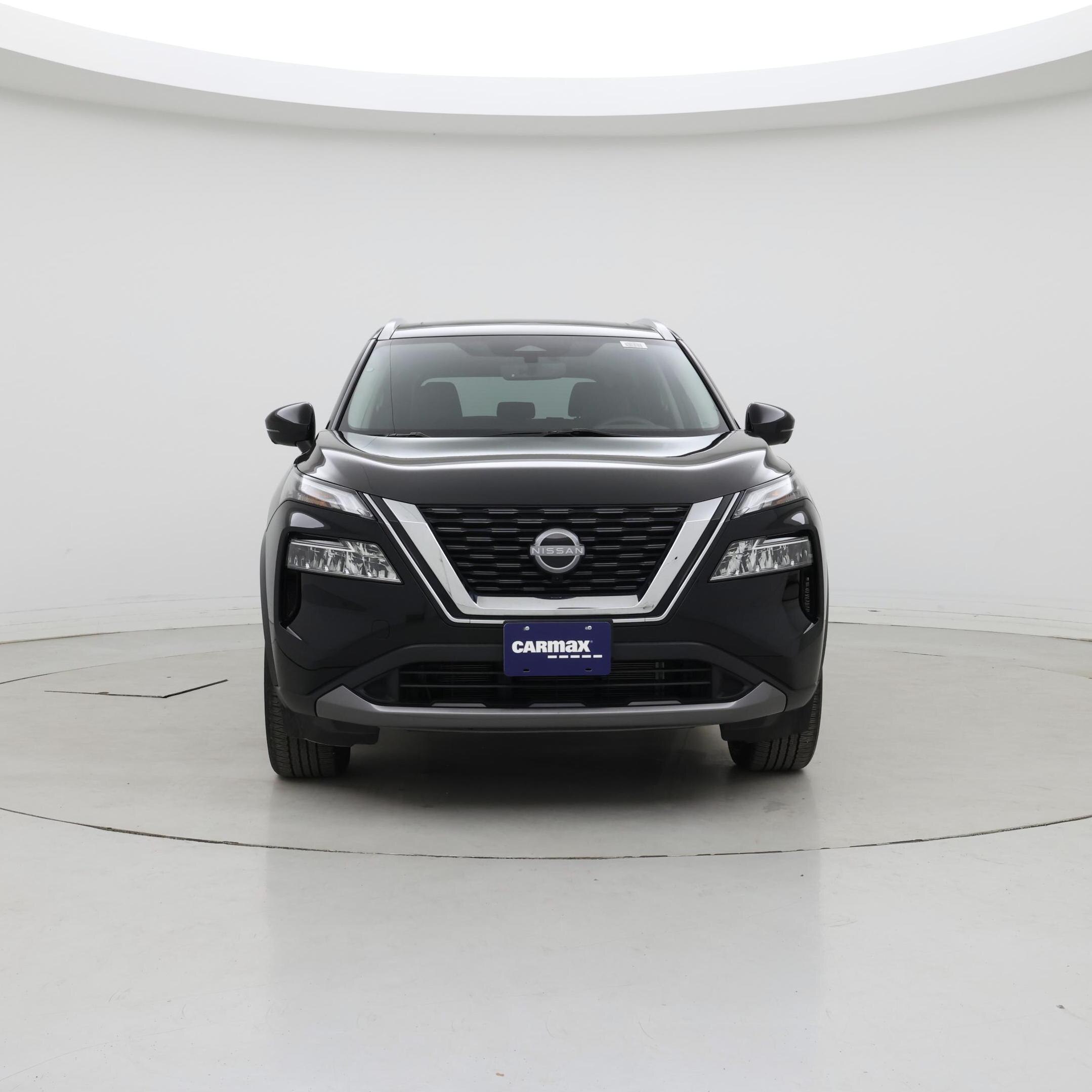 Thumbnail: 2023 Nissan Rogue - 5