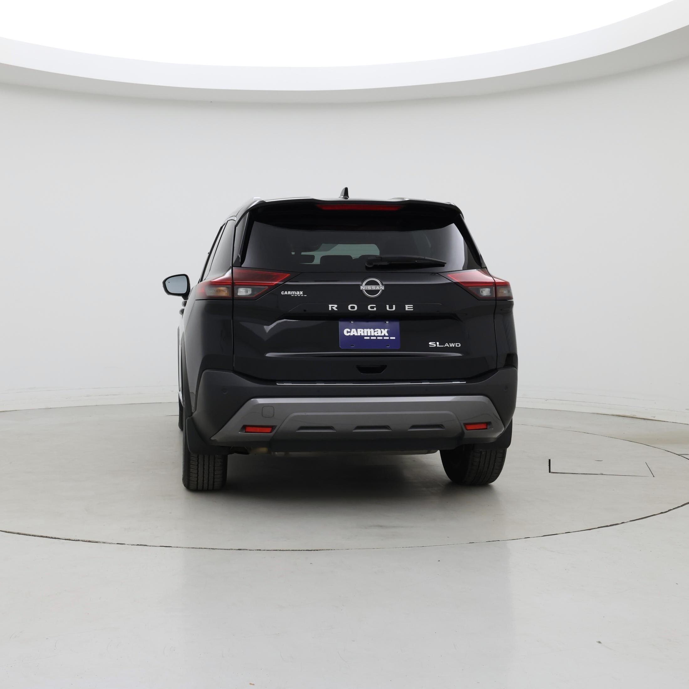 Thumbnail: 2023 Nissan Rogue - 6