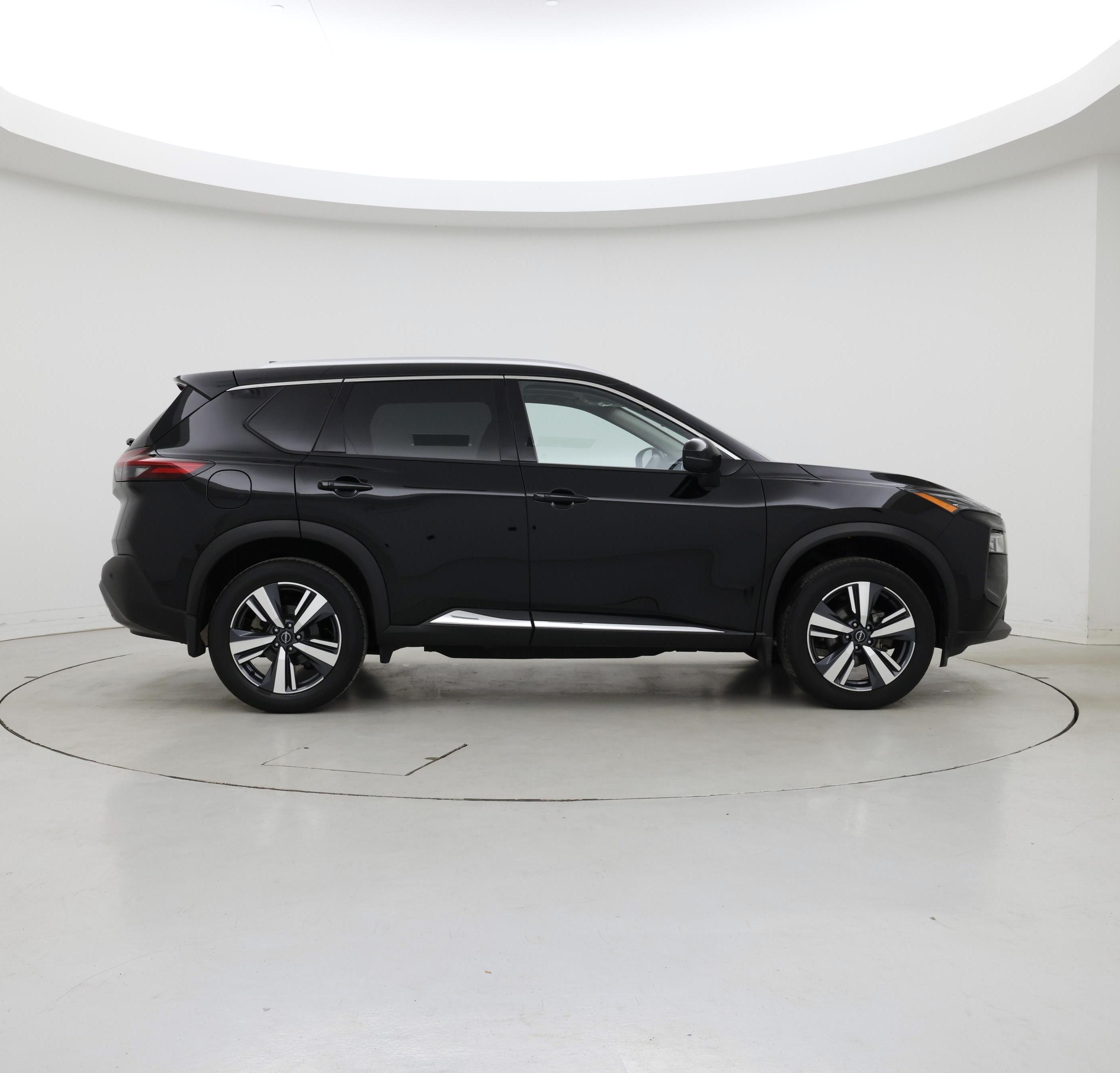 Thumbnail: 2023 Nissan Rogue - 7