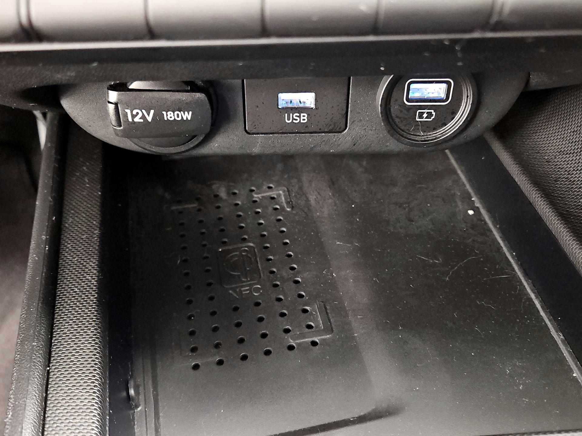 Thumbnail: 2023 Hyundai Elantra - 19