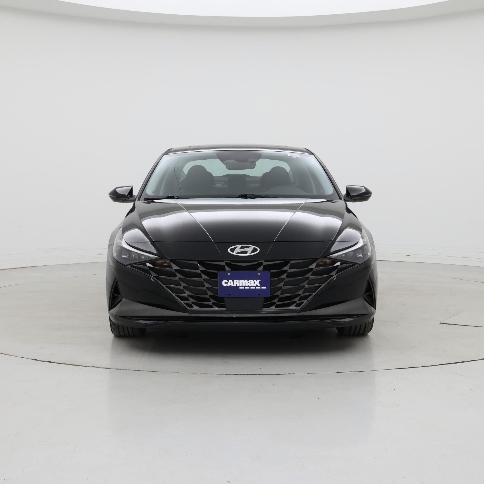 Thumbnail: 2023 Hyundai Elantra - 5