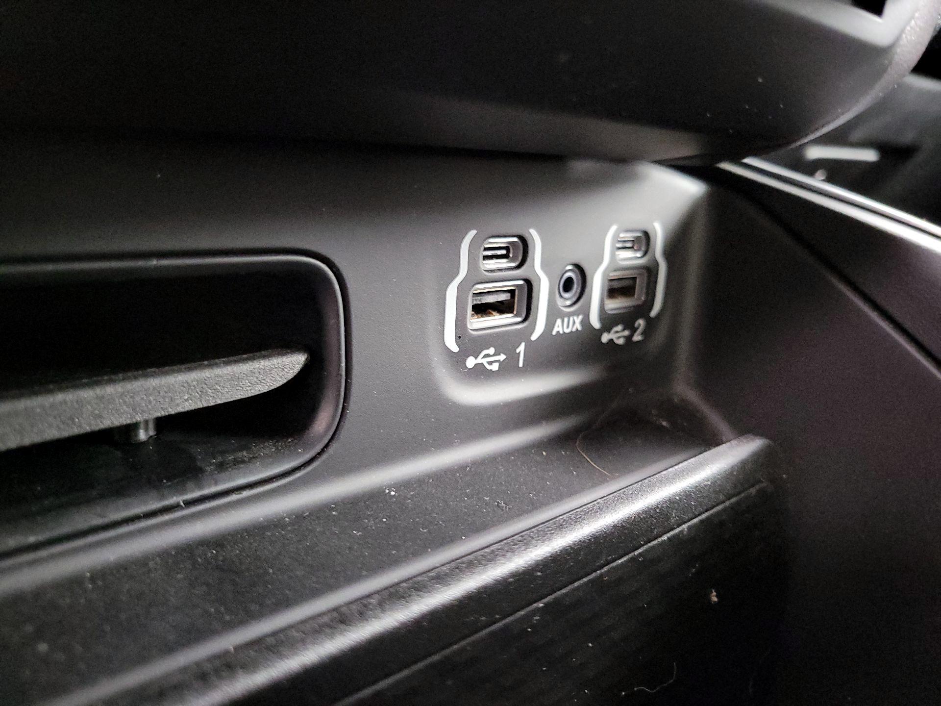 Thumbnail: 2021 RAM 1500 - 18