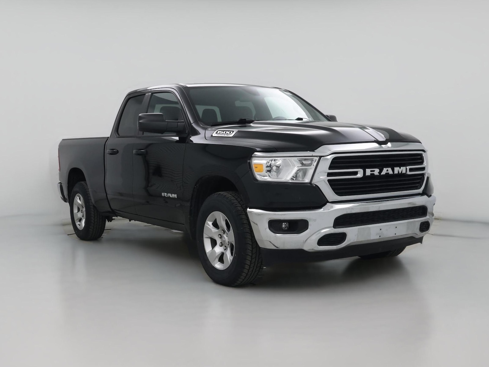 2021 RAM Ram 1500 Pickup Big Horn/Lone Star