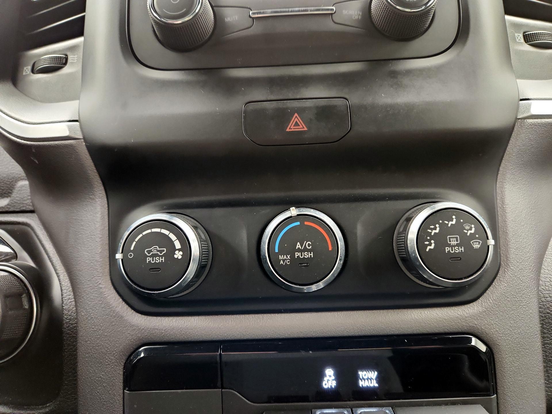 Thumbnail: 2021 RAM 1500 - 16