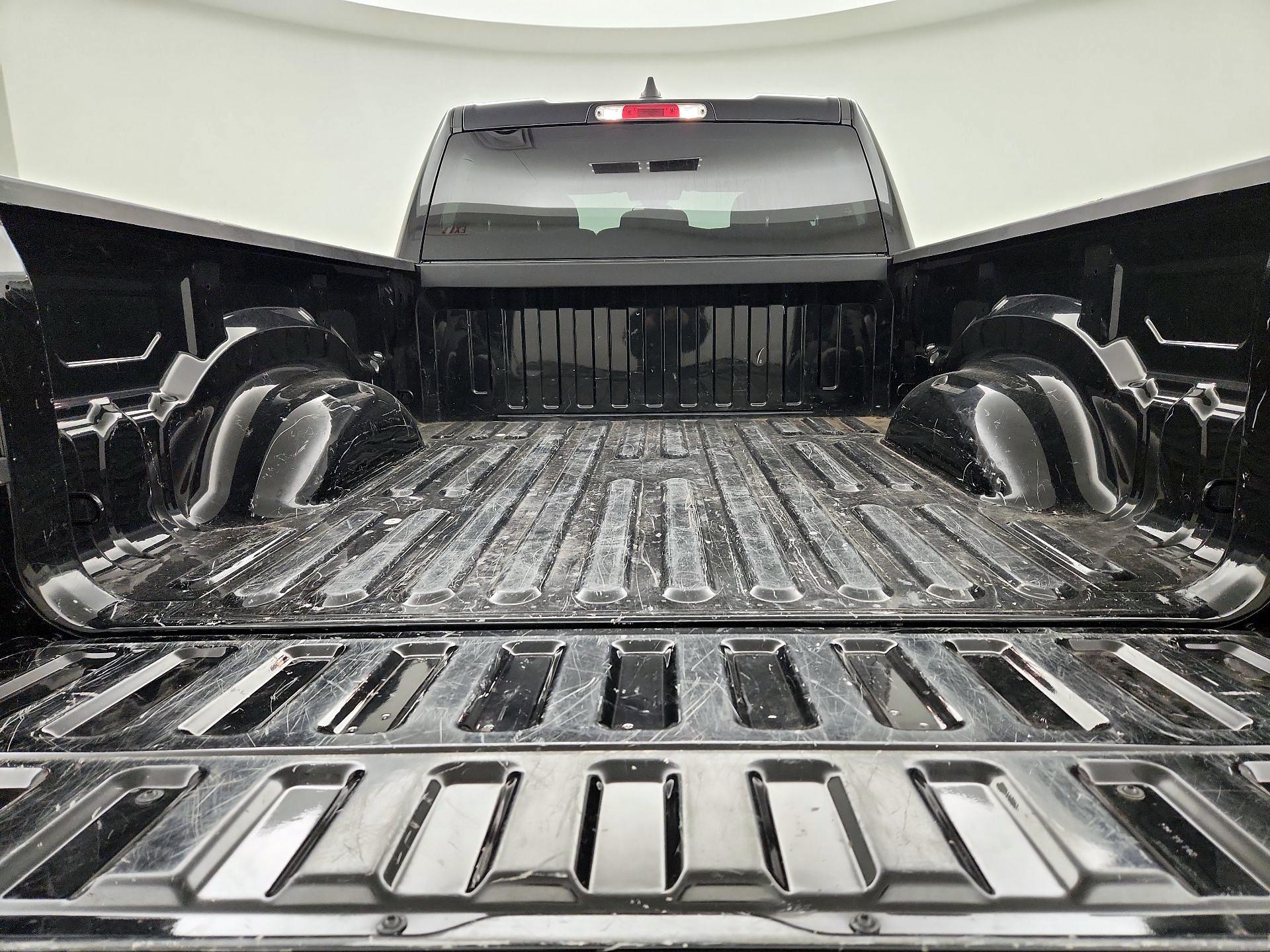 Thumbnail: 2021 RAM 1500 - 20