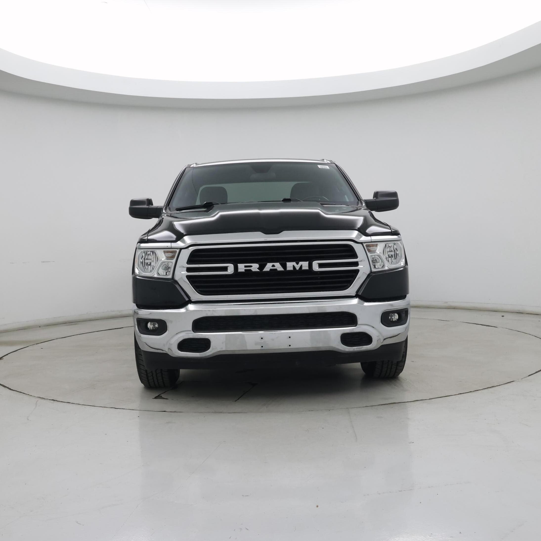 Thumbnail: 2021 RAM 1500 - 5