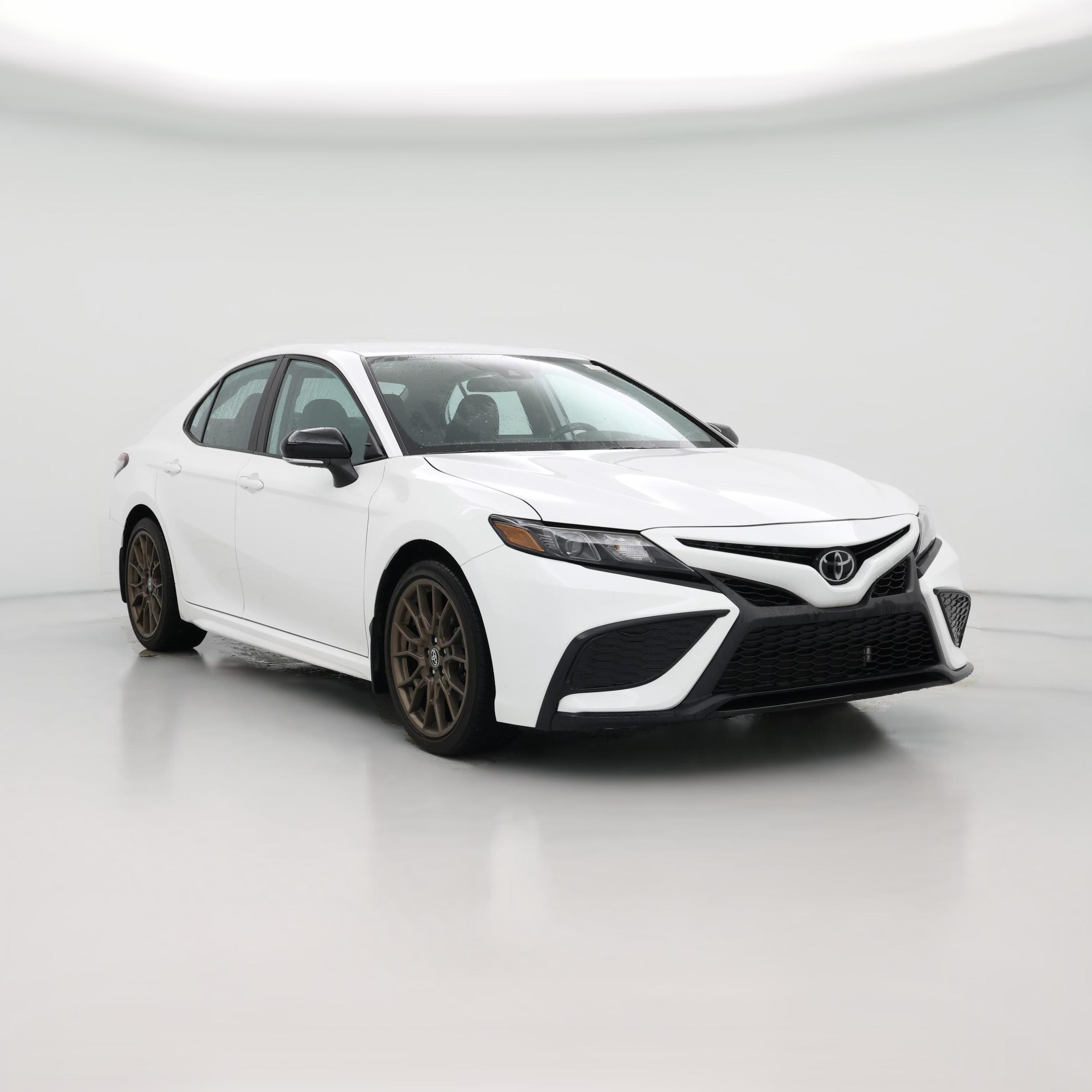 Thumbnail: 2023 Toyota Camry - 1