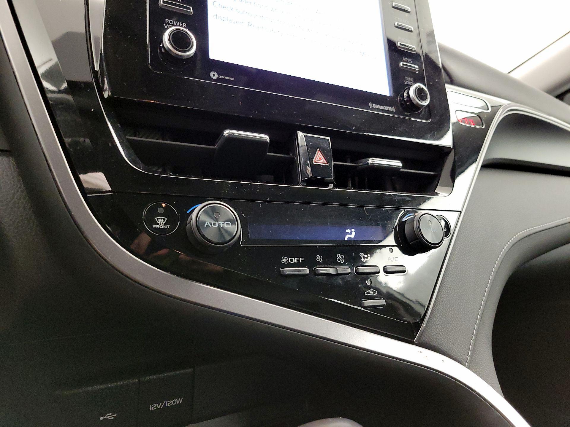 Thumbnail: 2023 Toyota Camry - 16