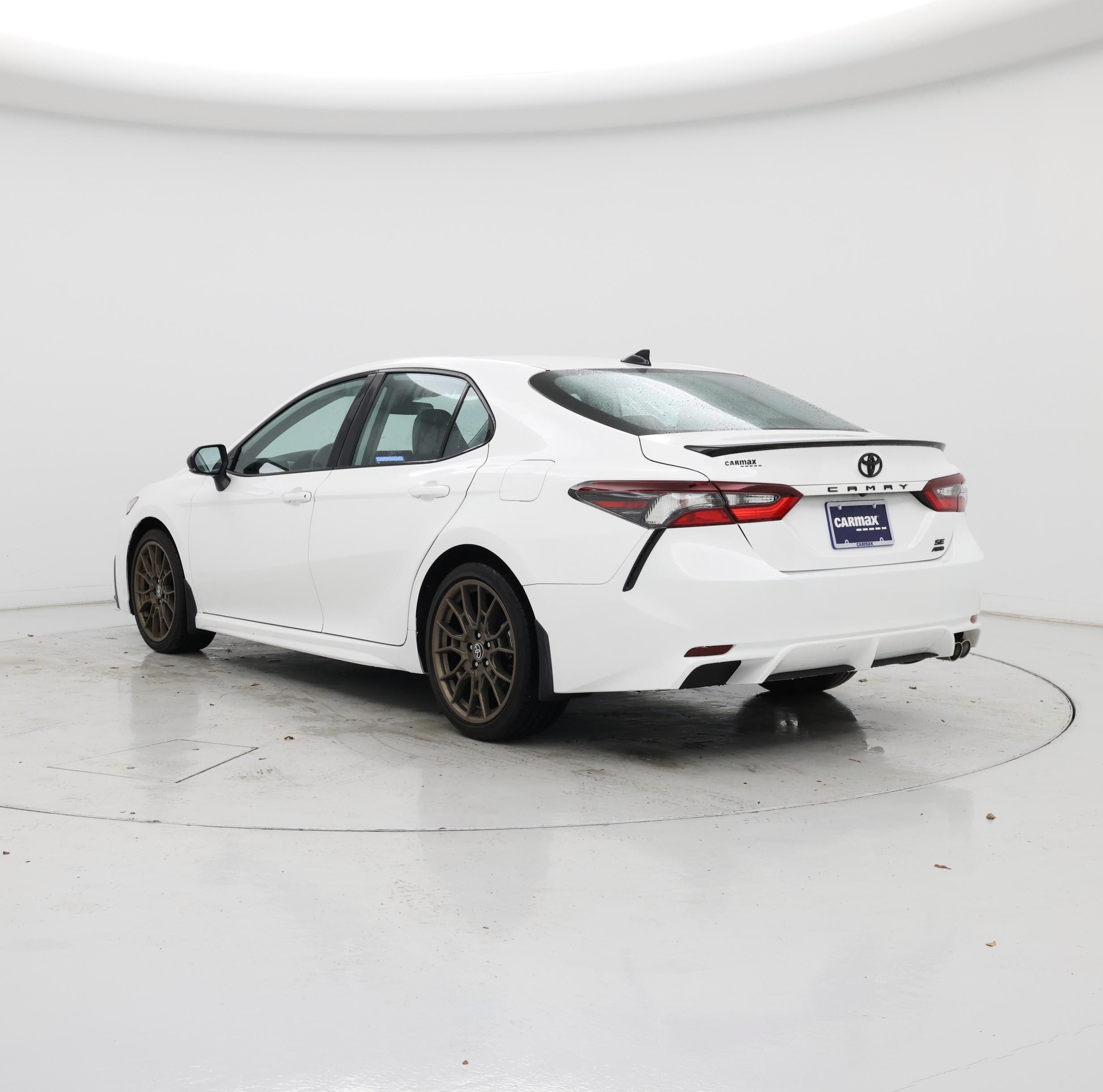 Thumbnail: 2023 Toyota Camry - 2