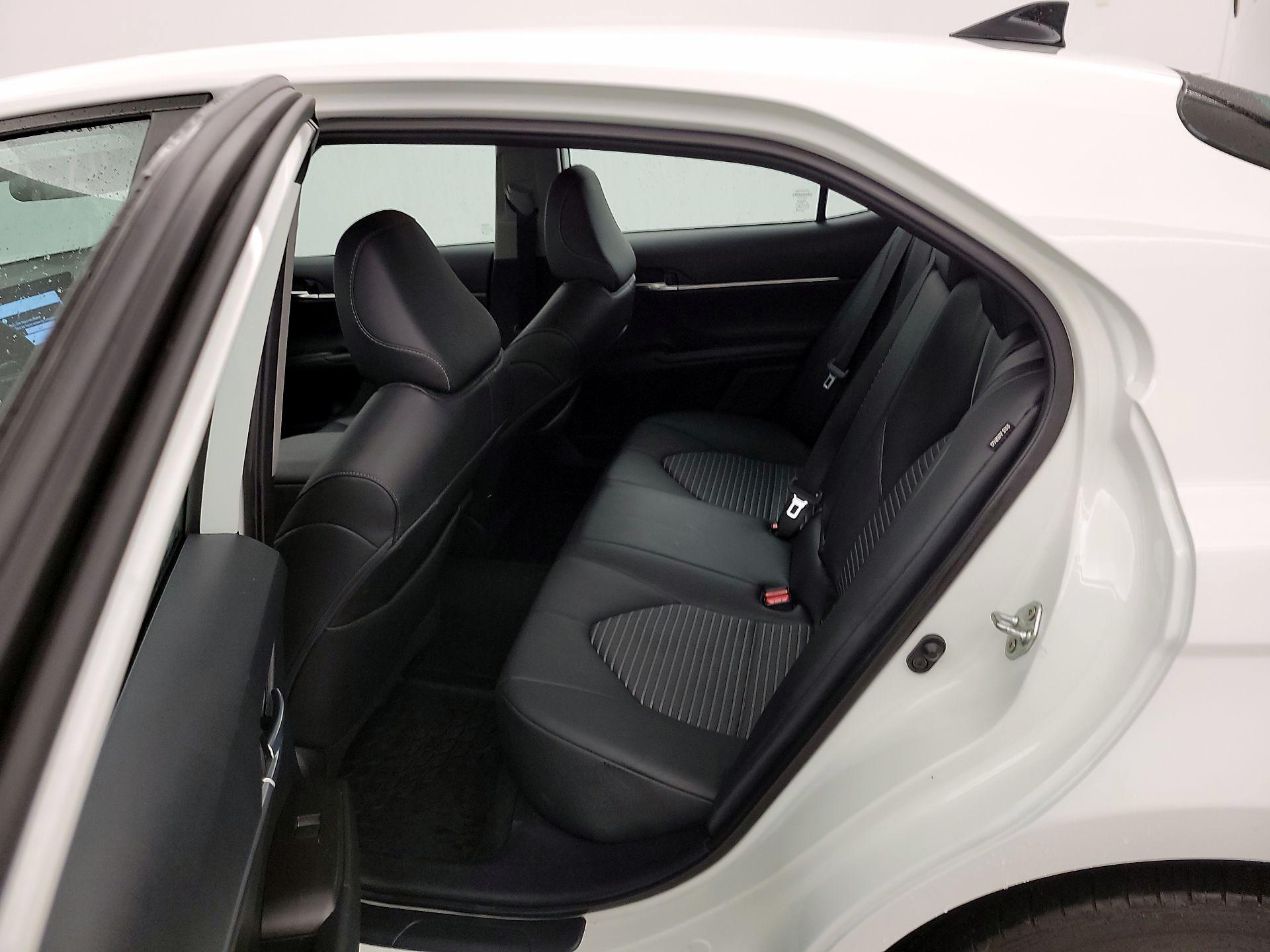 Thumbnail: 2023 Toyota Camry - 19