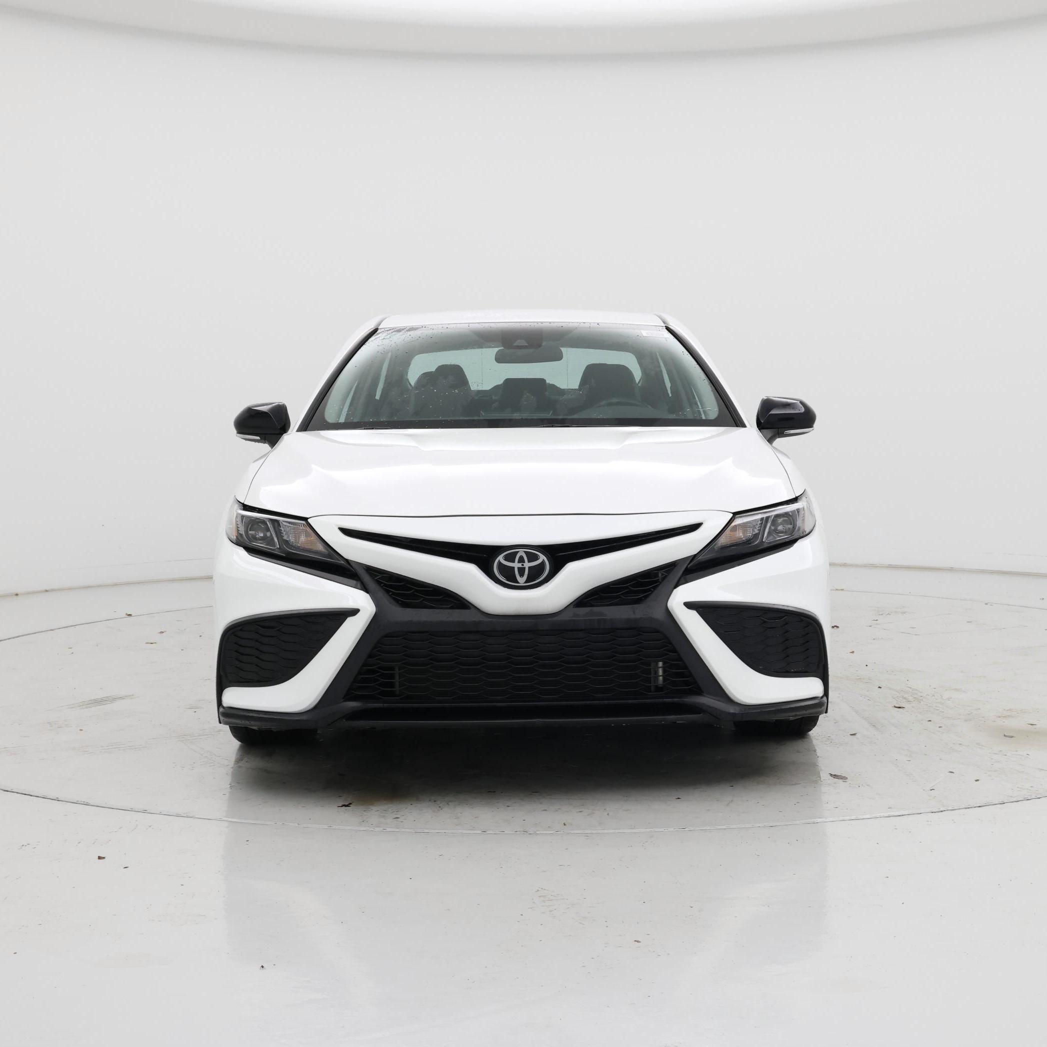 Thumbnail: 2023 Toyota Camry - 5