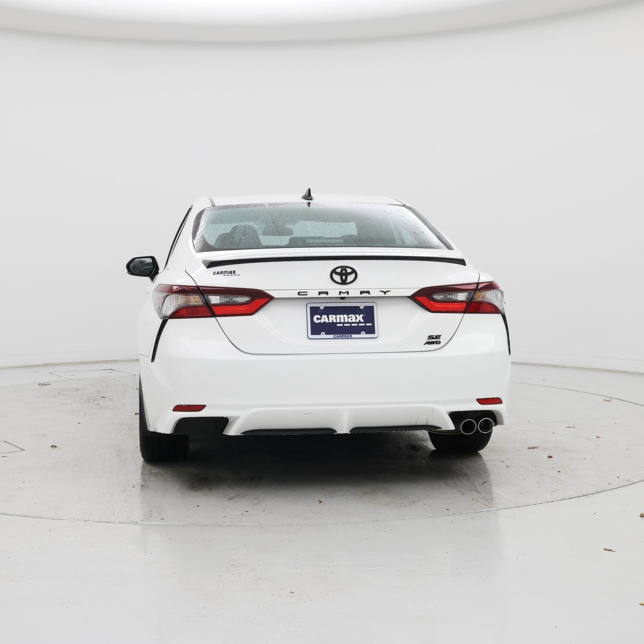 Thumbnail: 2023 Toyota Camry - 6