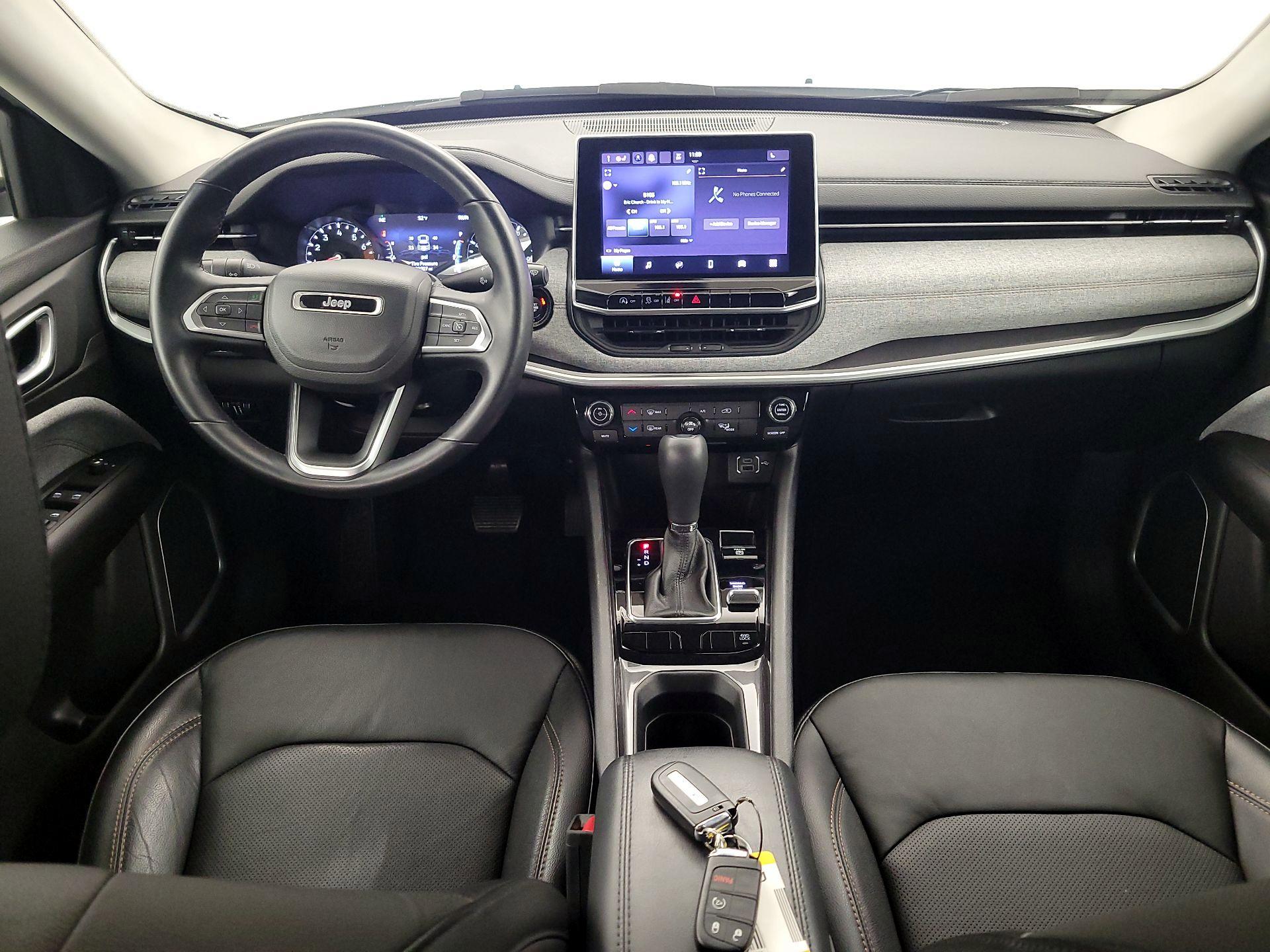 Thumbnail: 2022 Jeep Compass - 9