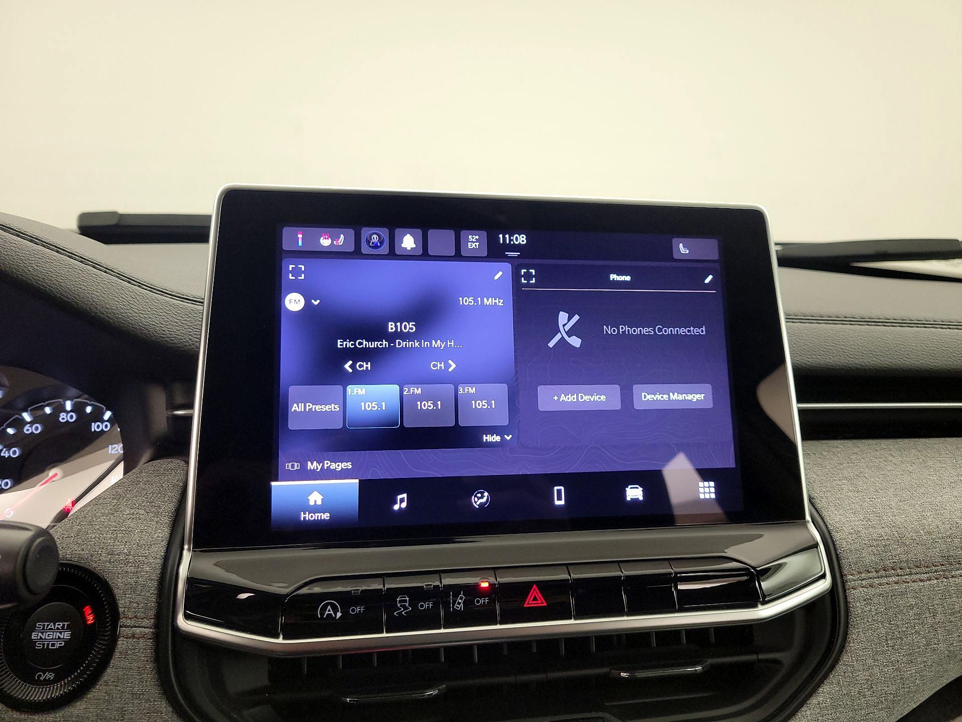 Thumbnail: 2022 Jeep Compass - 15