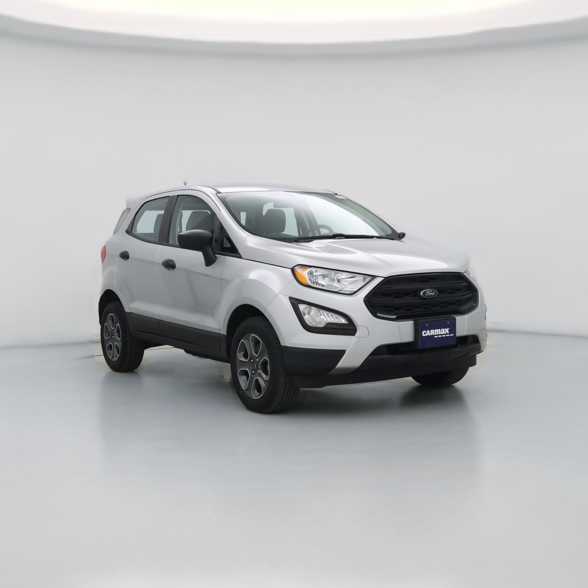 Thumbnail: 2020 Ford EcoSport - 1