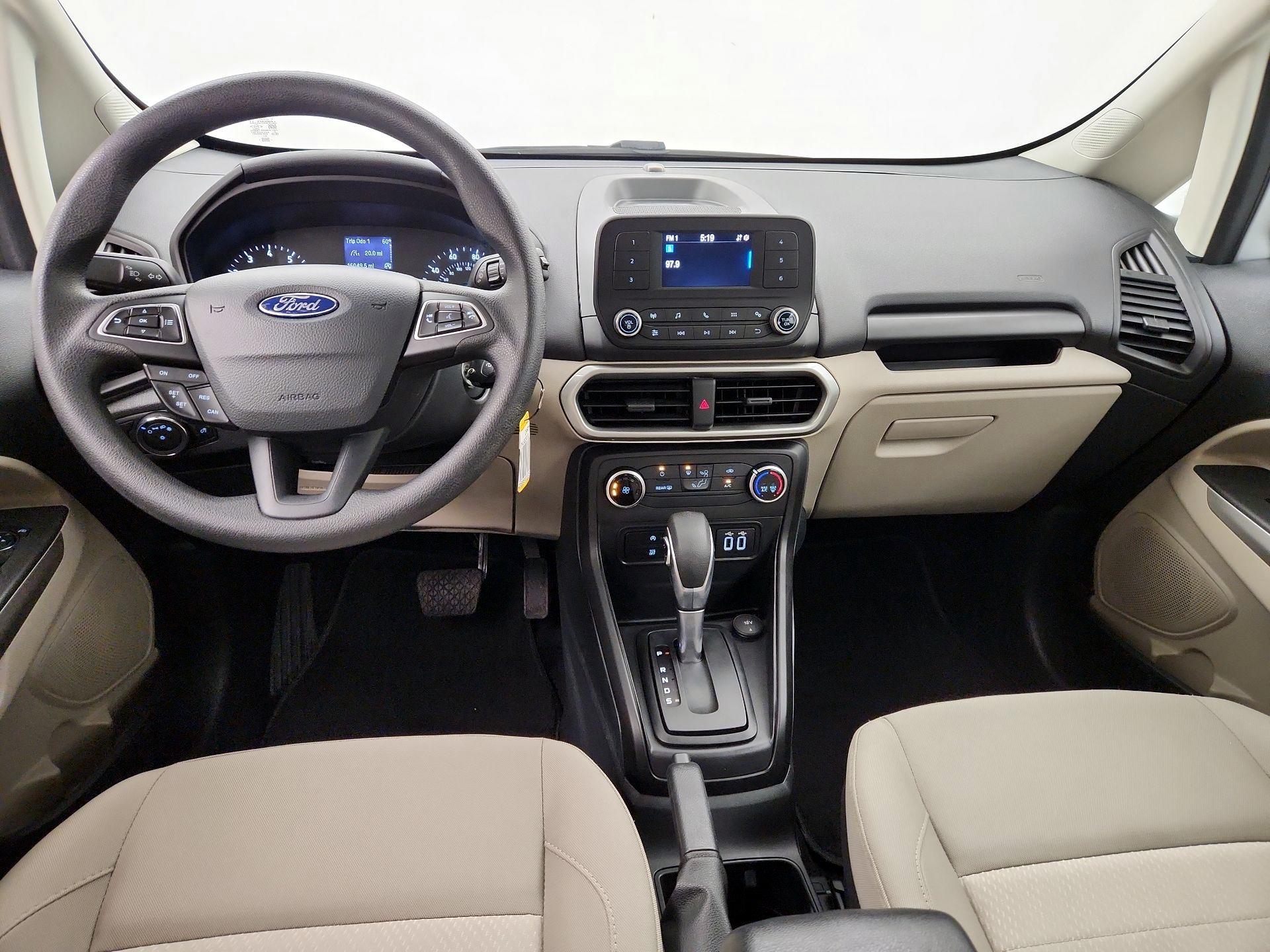 Thumbnail: 2020 Ford EcoSport - 9