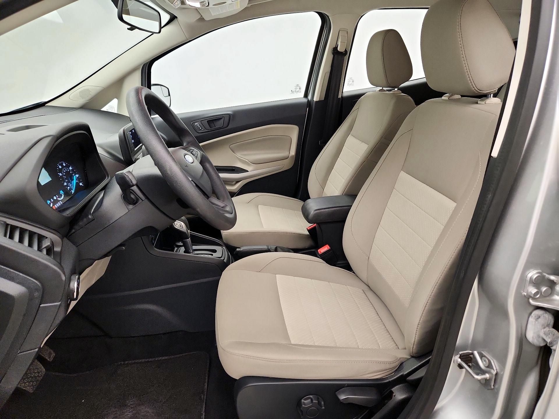 Thumbnail: 2020 Ford EcoSport - 11