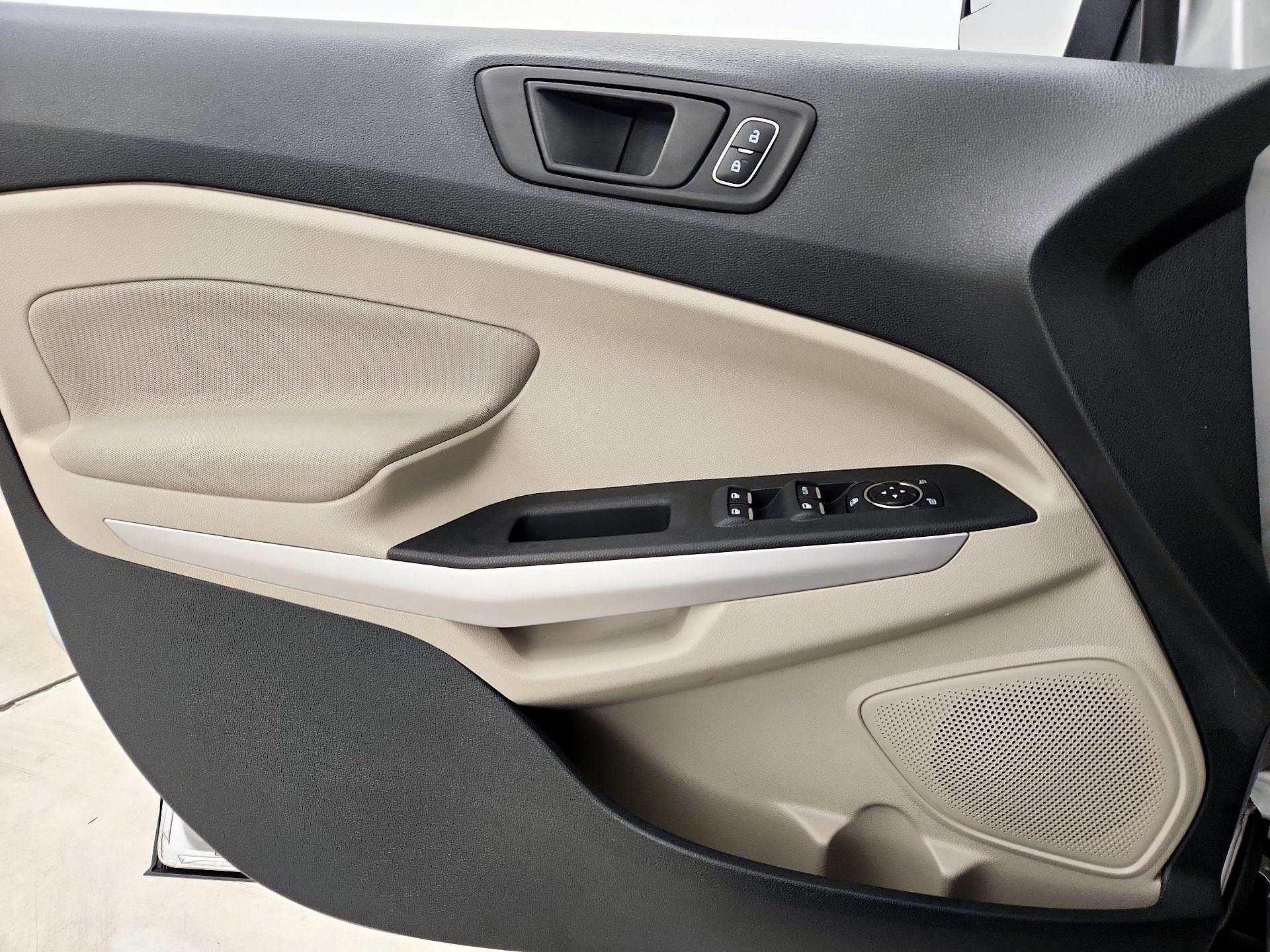 Thumbnail: 2020 Ford EcoSport - 12