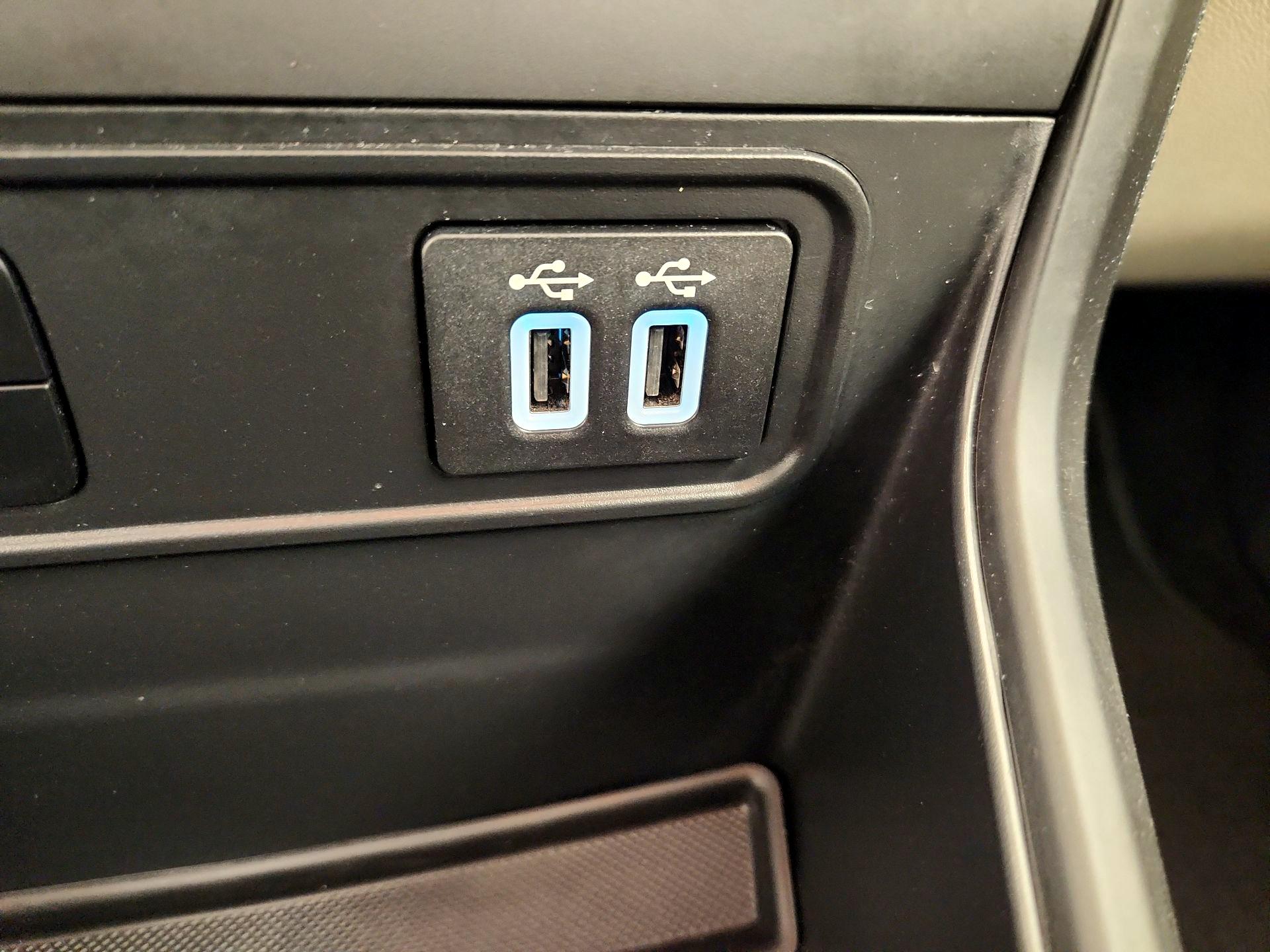 Thumbnail: 2020 Ford EcoSport - 18