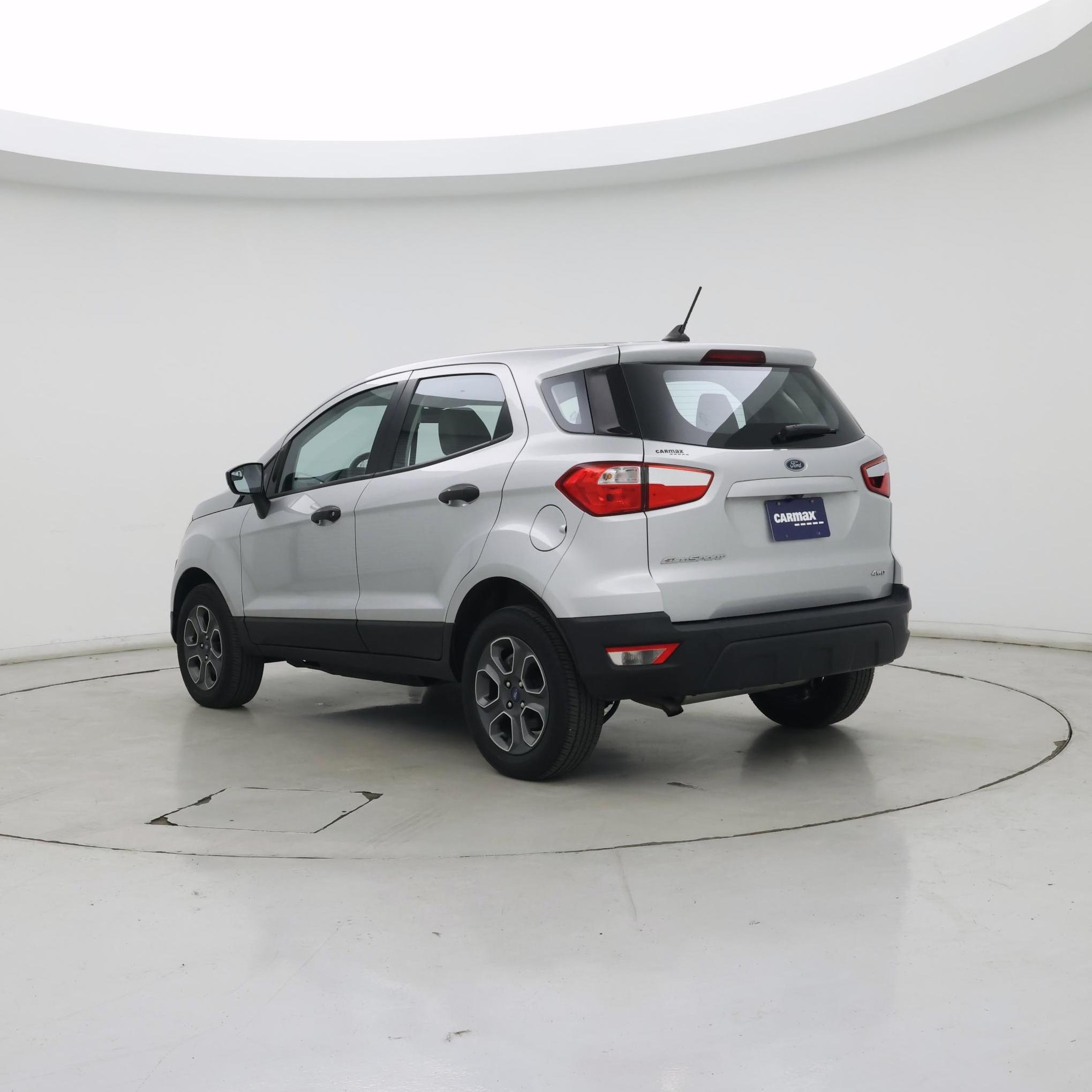 Thumbnail: 2020 Ford EcoSport - 2