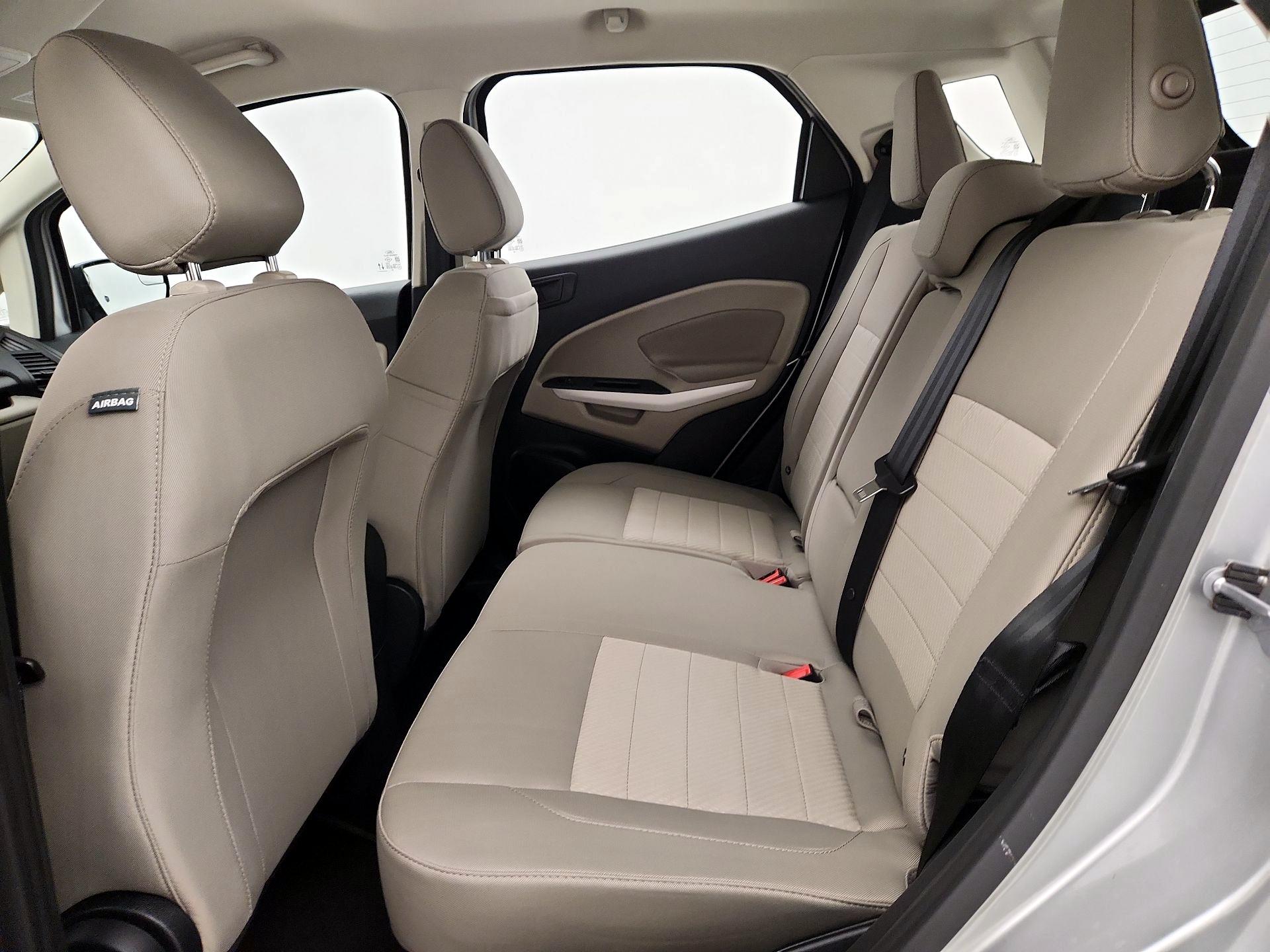 Thumbnail: 2020 Ford EcoSport - 19