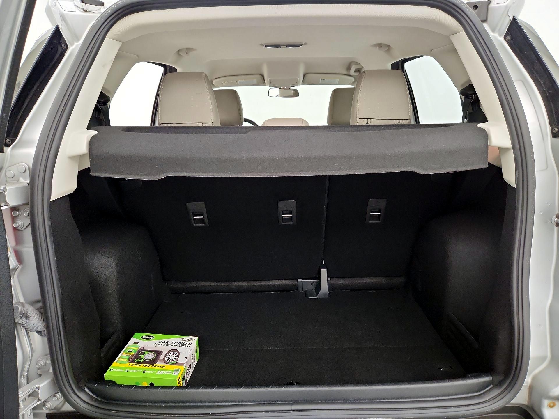 Thumbnail: 2020 Ford EcoSport - 20