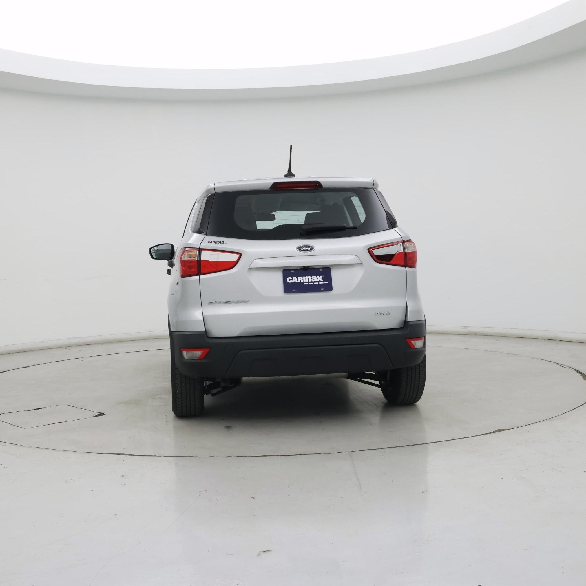 Thumbnail: 2020 Ford EcoSport - 6