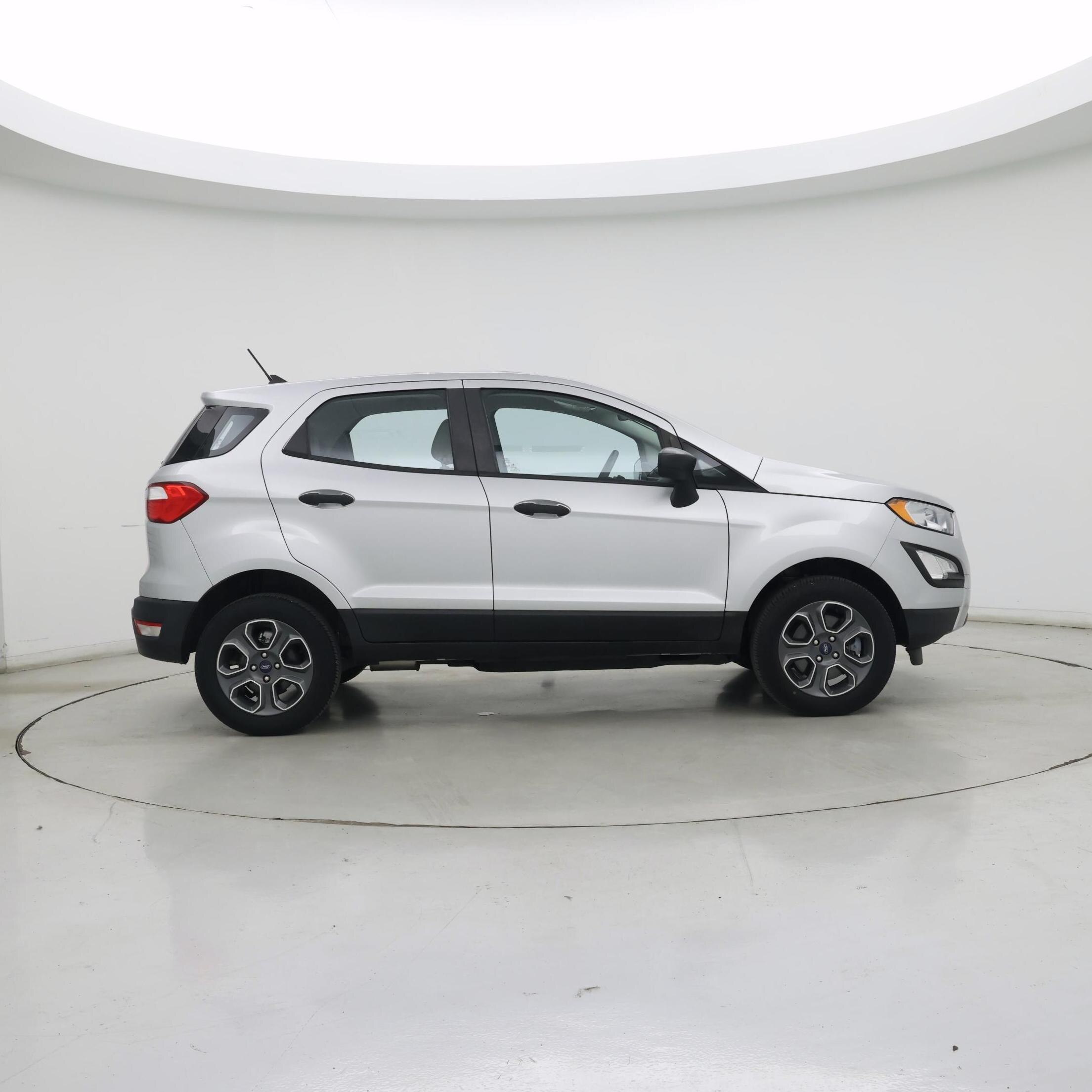 Thumbnail: 2020 Ford EcoSport - 7