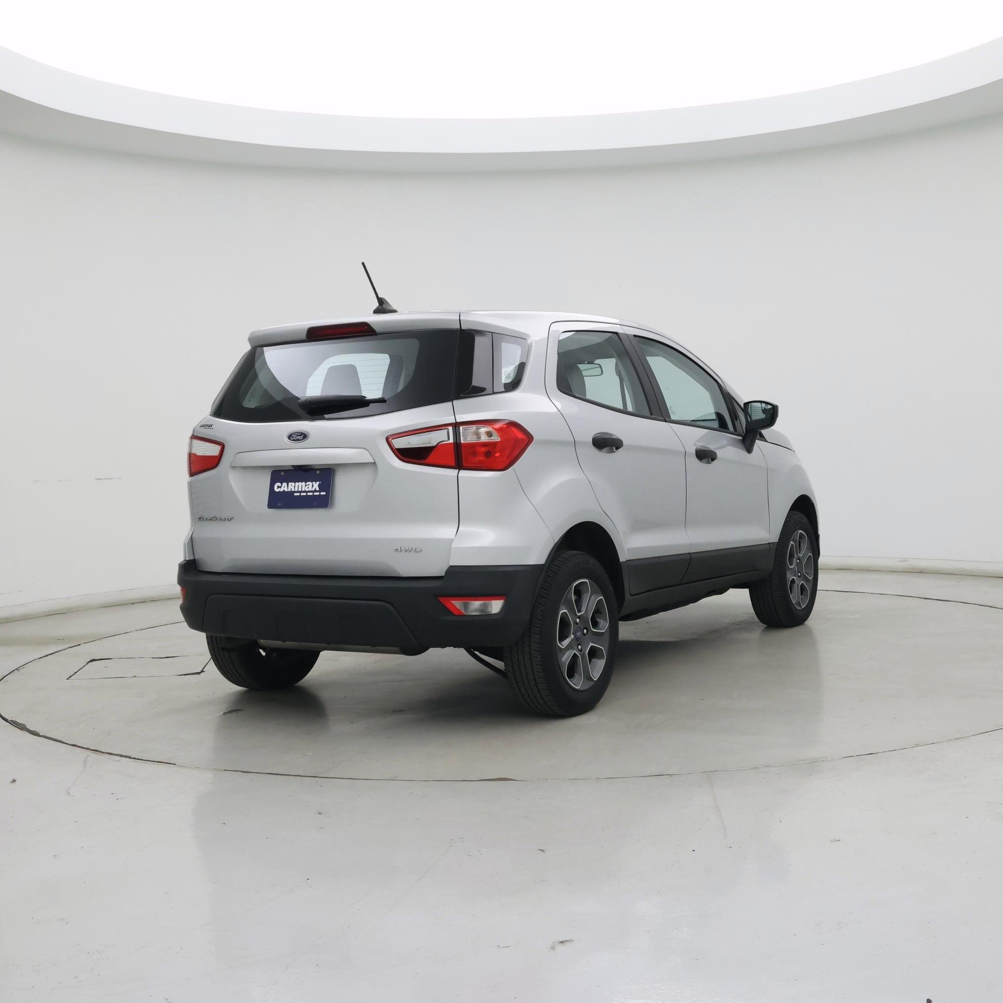 Thumbnail: 2020 Ford EcoSport - 8