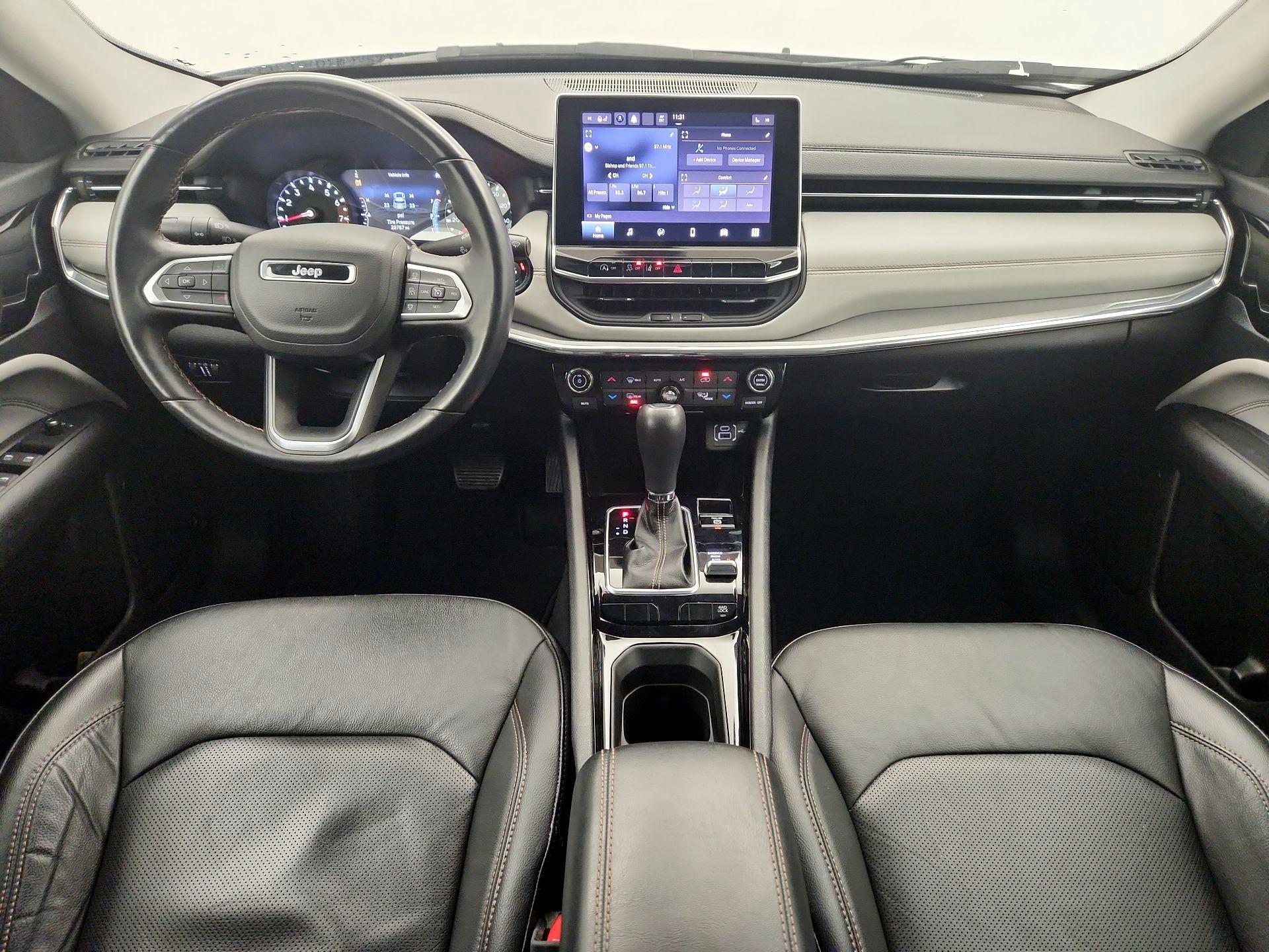 Thumbnail: 2022 Jeep Compass - 9