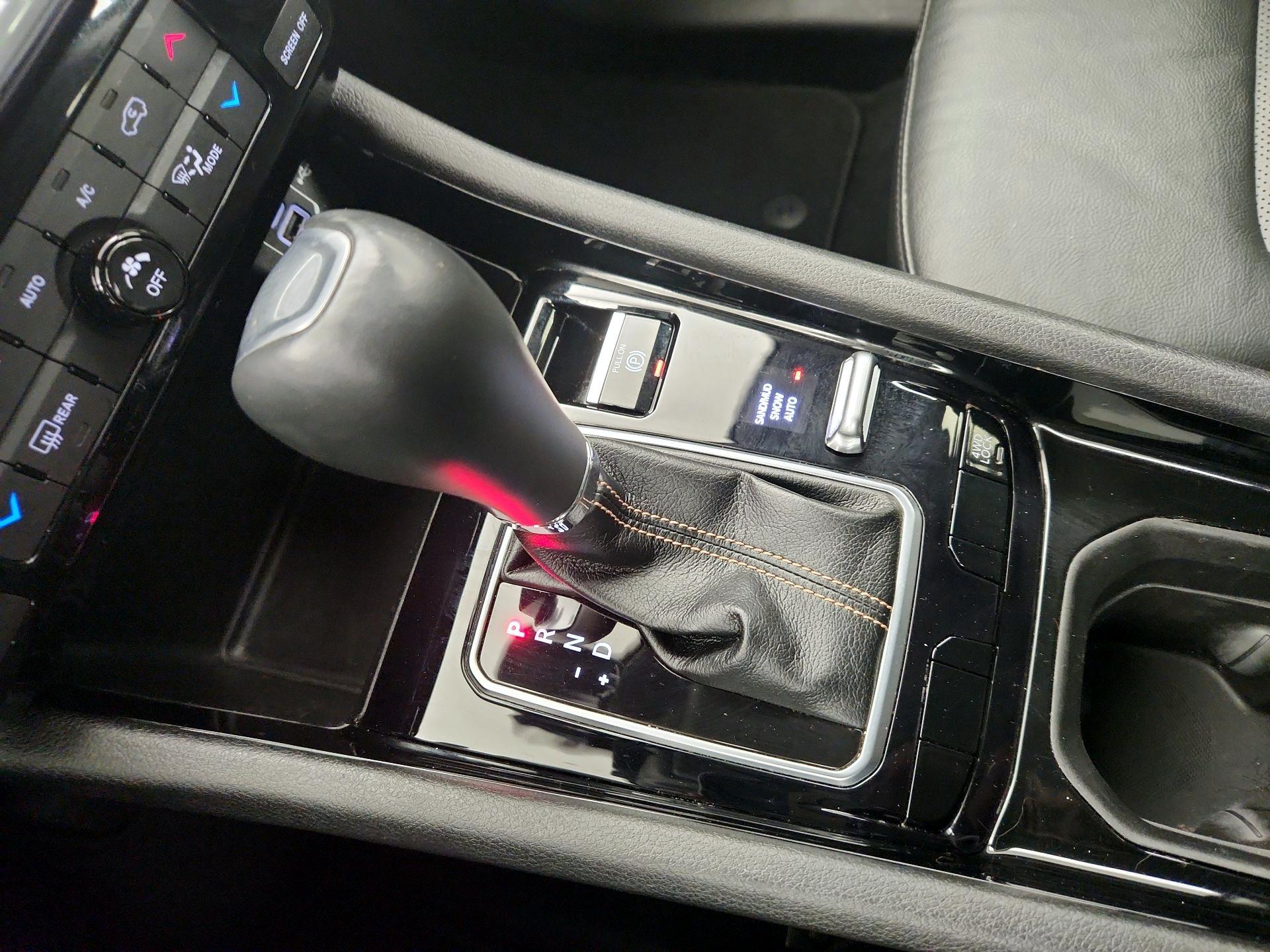 Thumbnail: 2022 Jeep Compass - 17