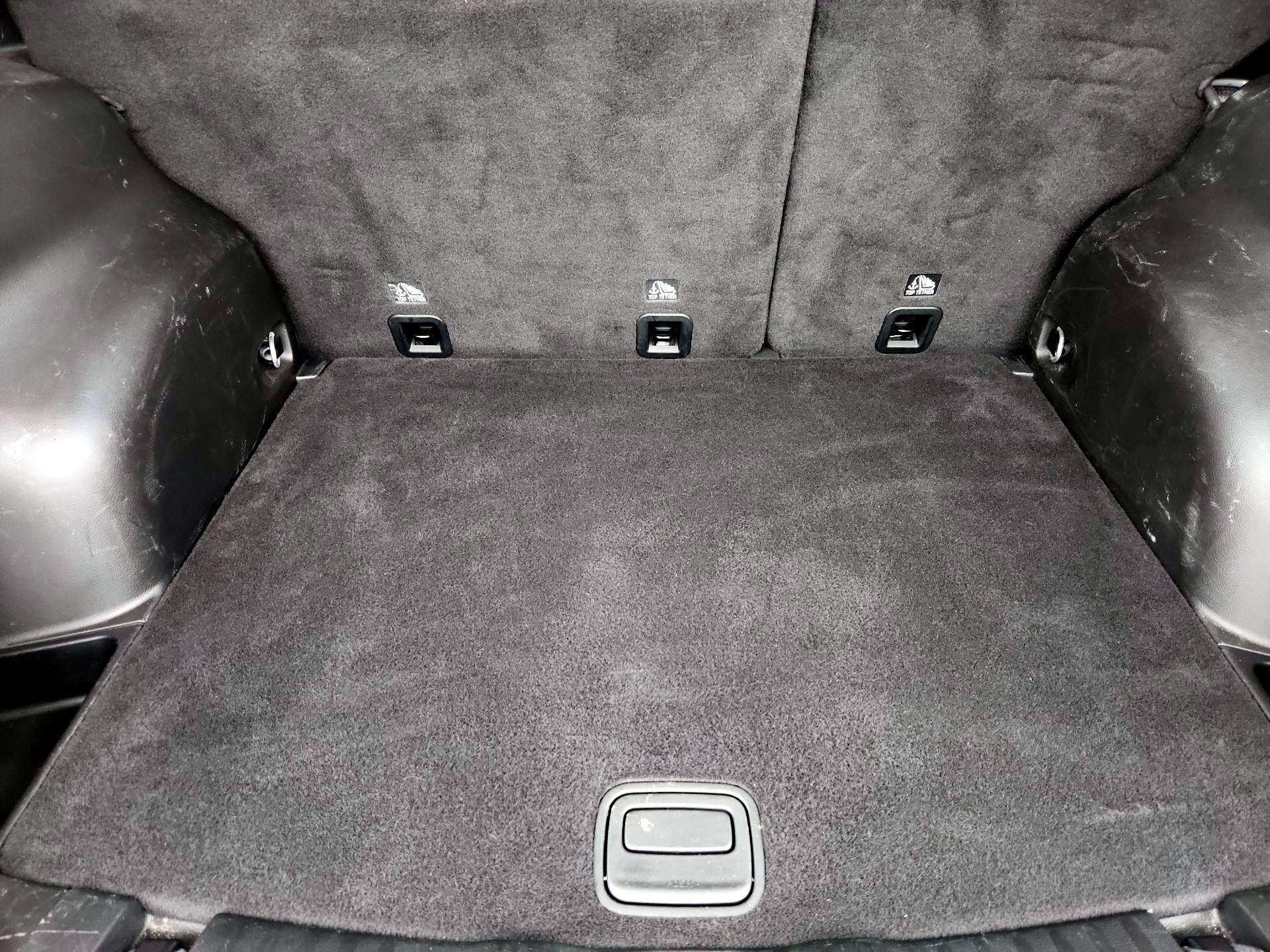 Thumbnail: 2022 Jeep Compass - 20