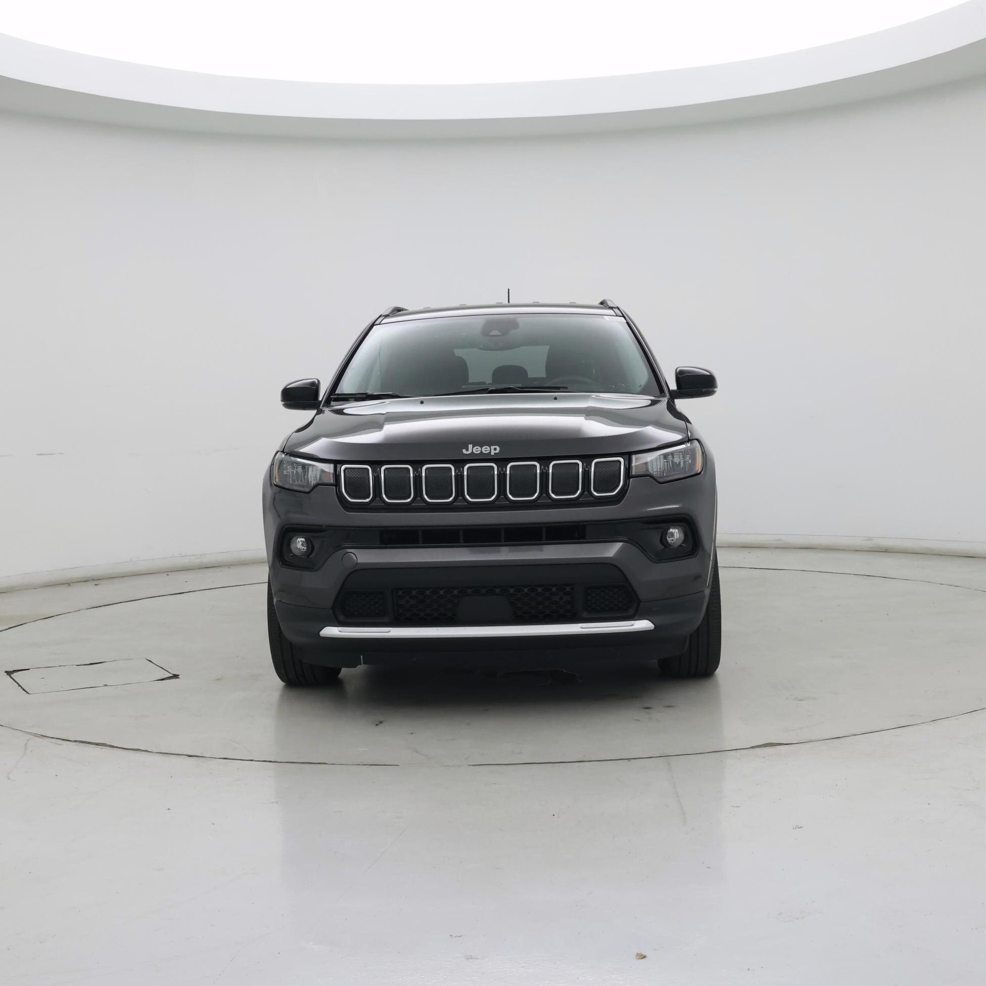 Thumbnail: 2022 Jeep Compass - 5
