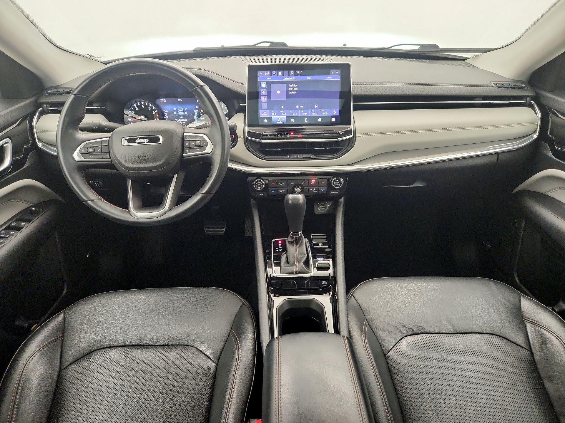 Thumbnail: 2022 Jeep Compass - 9