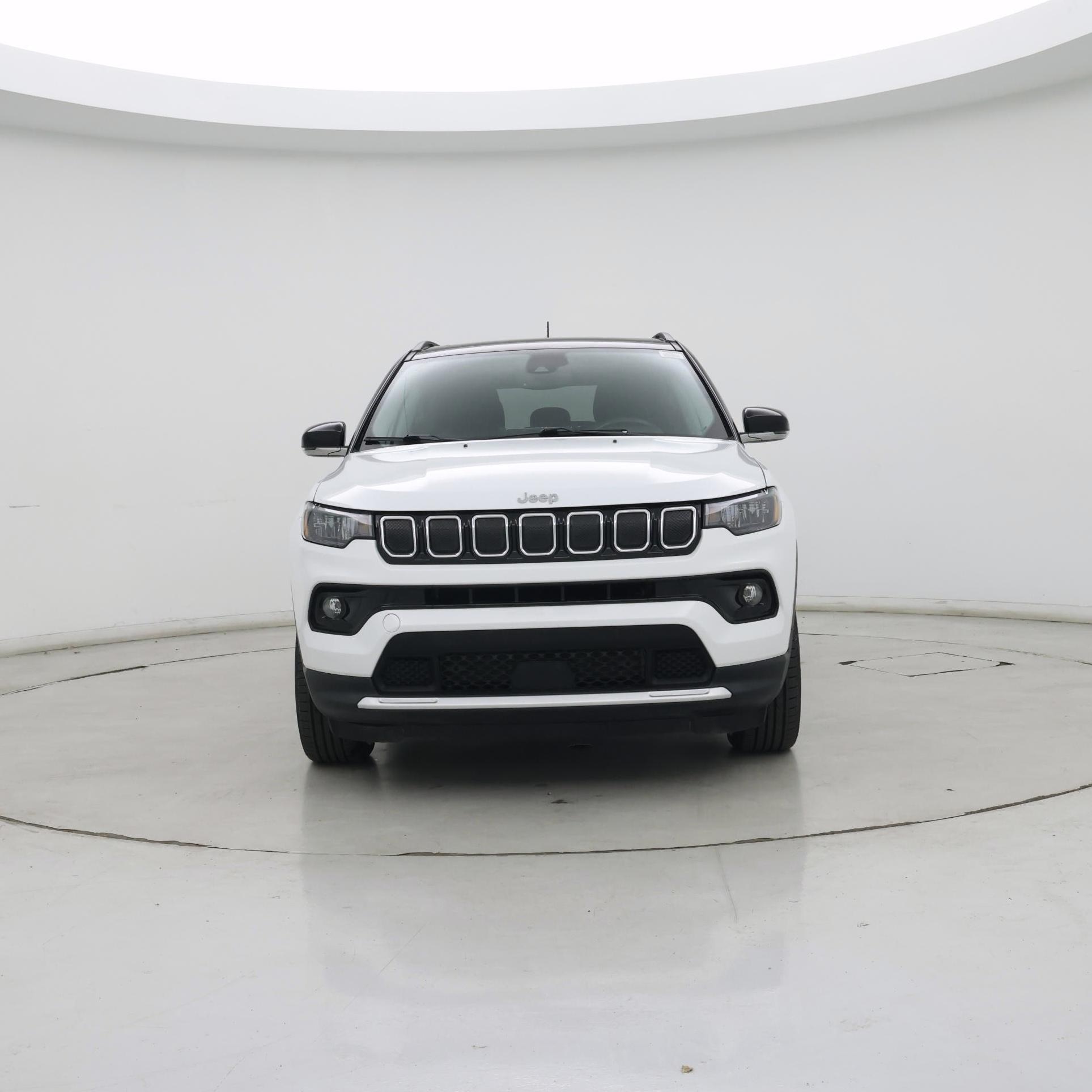 Thumbnail: 2022 Jeep Compass - 5