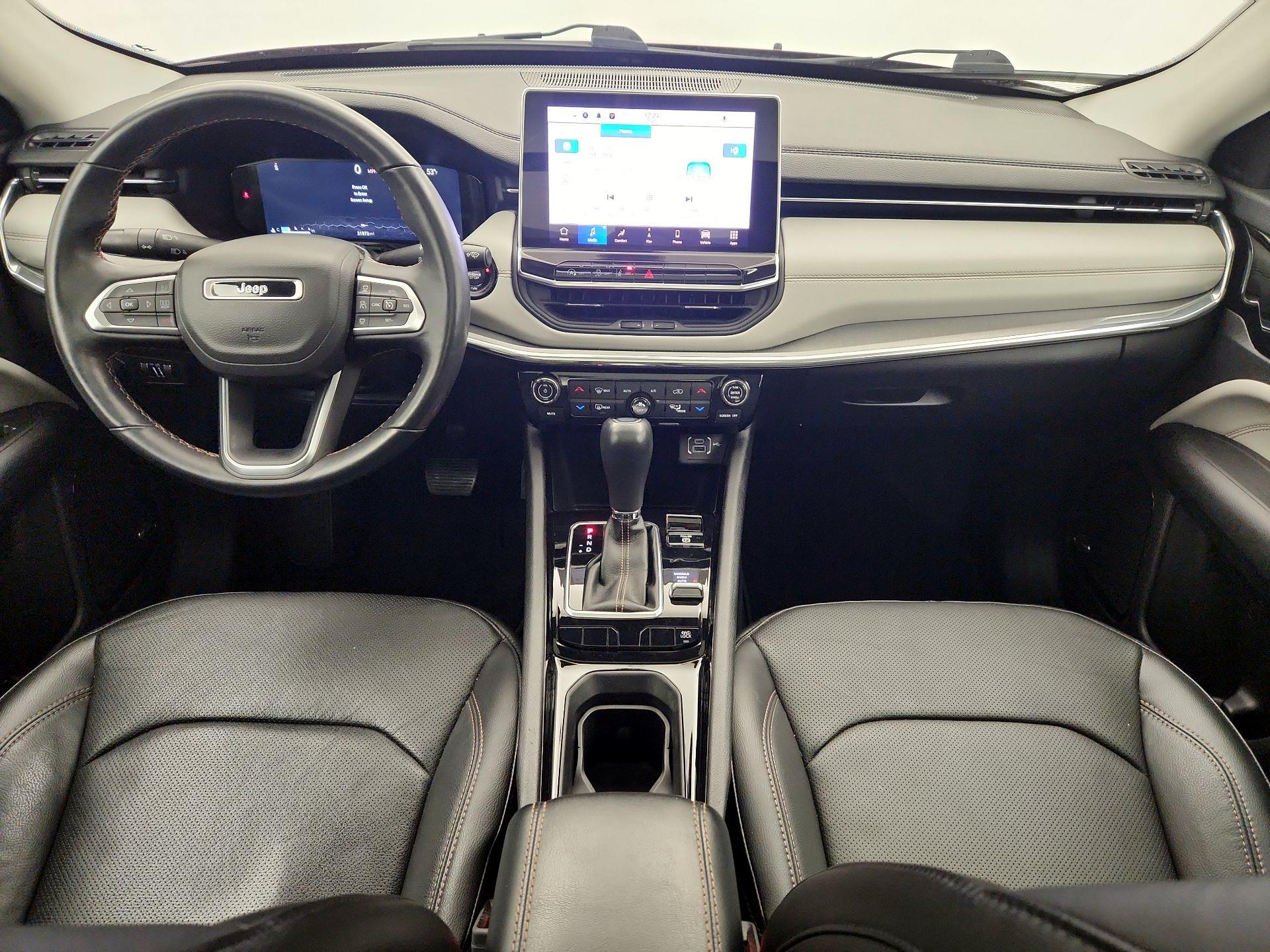 Thumbnail: 2022 Jeep Compass - 9