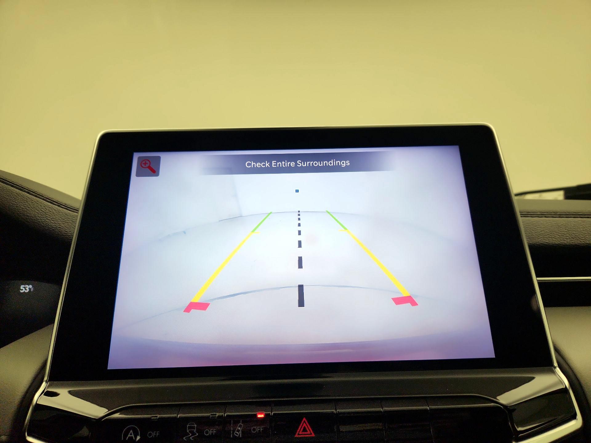 Thumbnail: 2022 Jeep Compass - 15