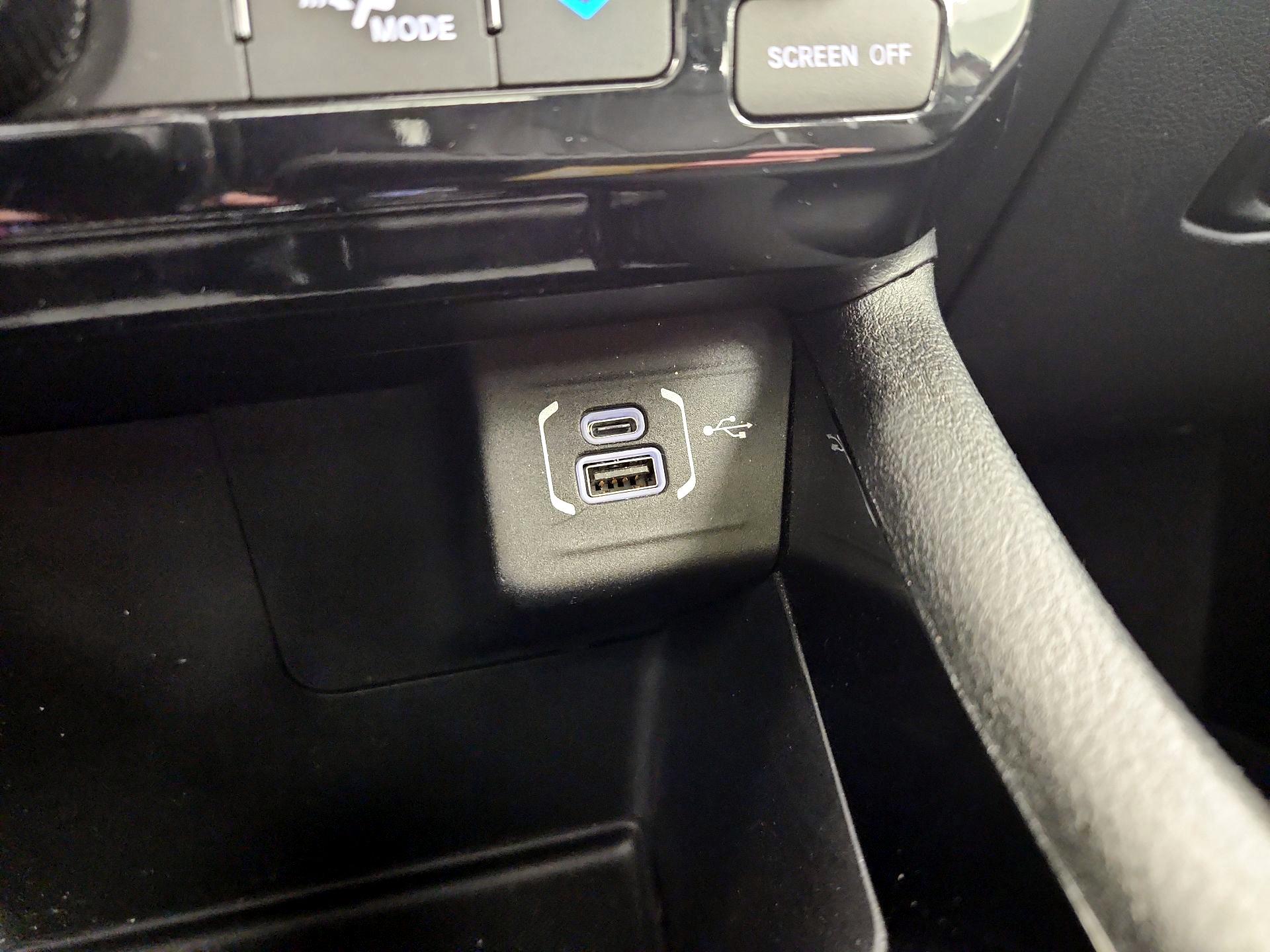 Thumbnail: 2022 Jeep Compass - 19