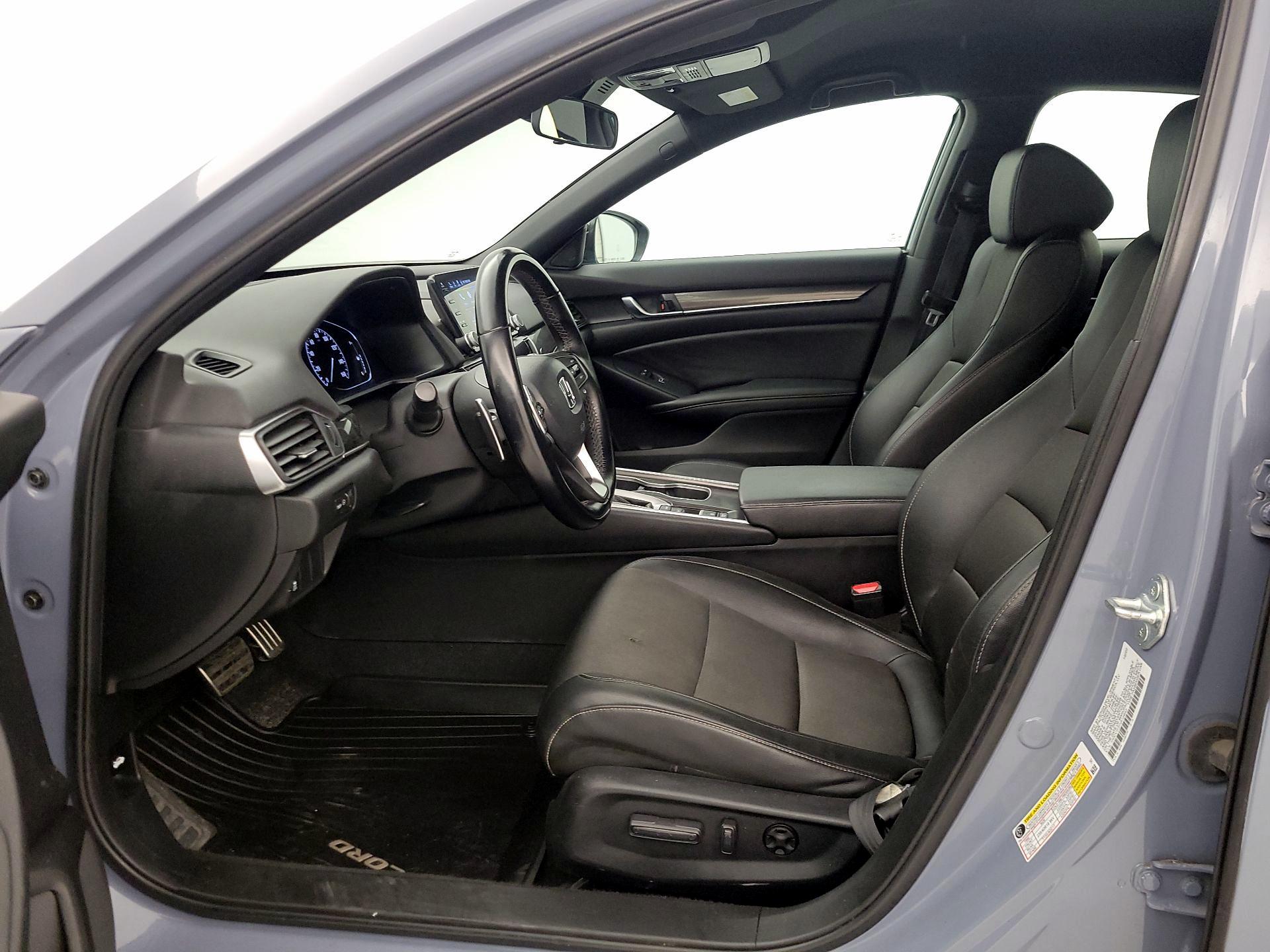 Thumbnail: 2022 Honda Accord - 11